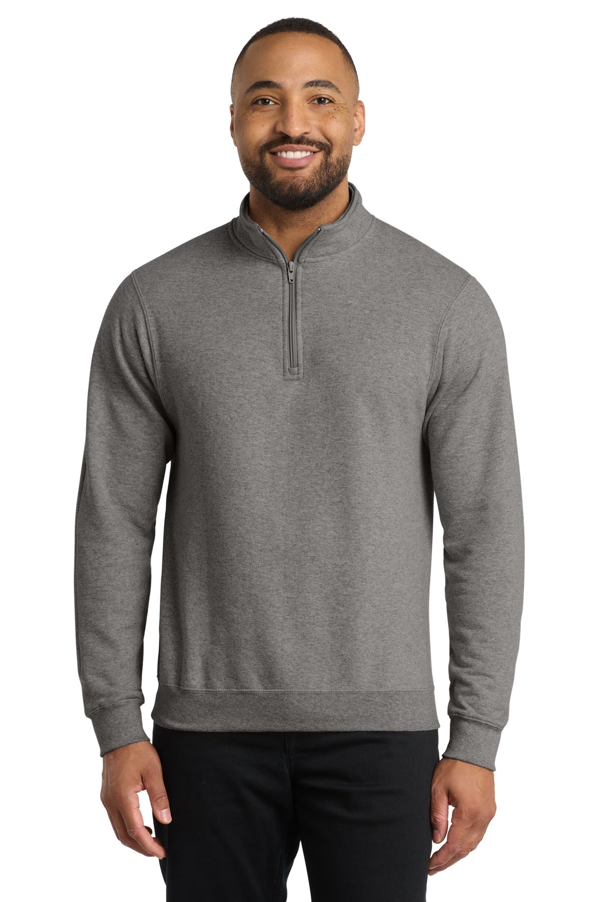 PC78Q Graphite Heather S