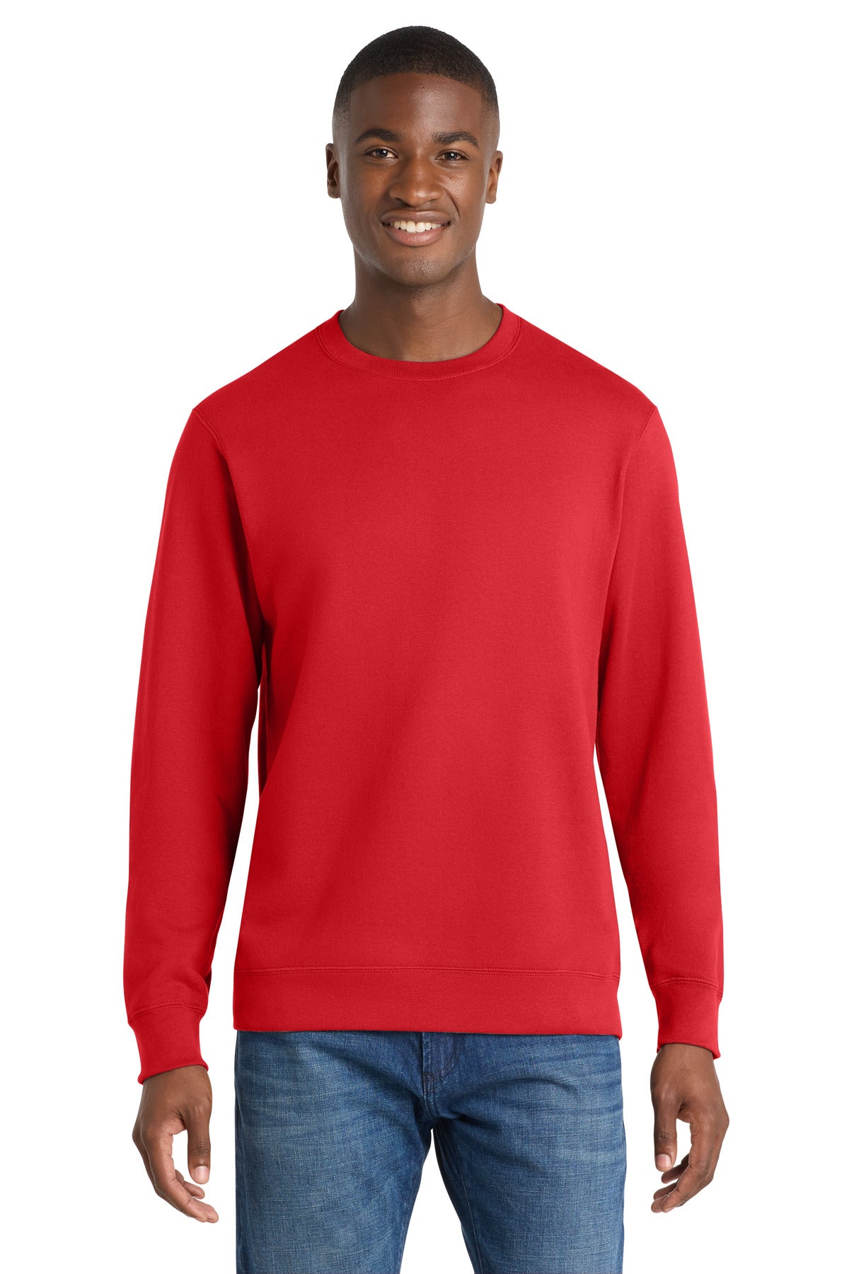 PC850 Bright Red XS