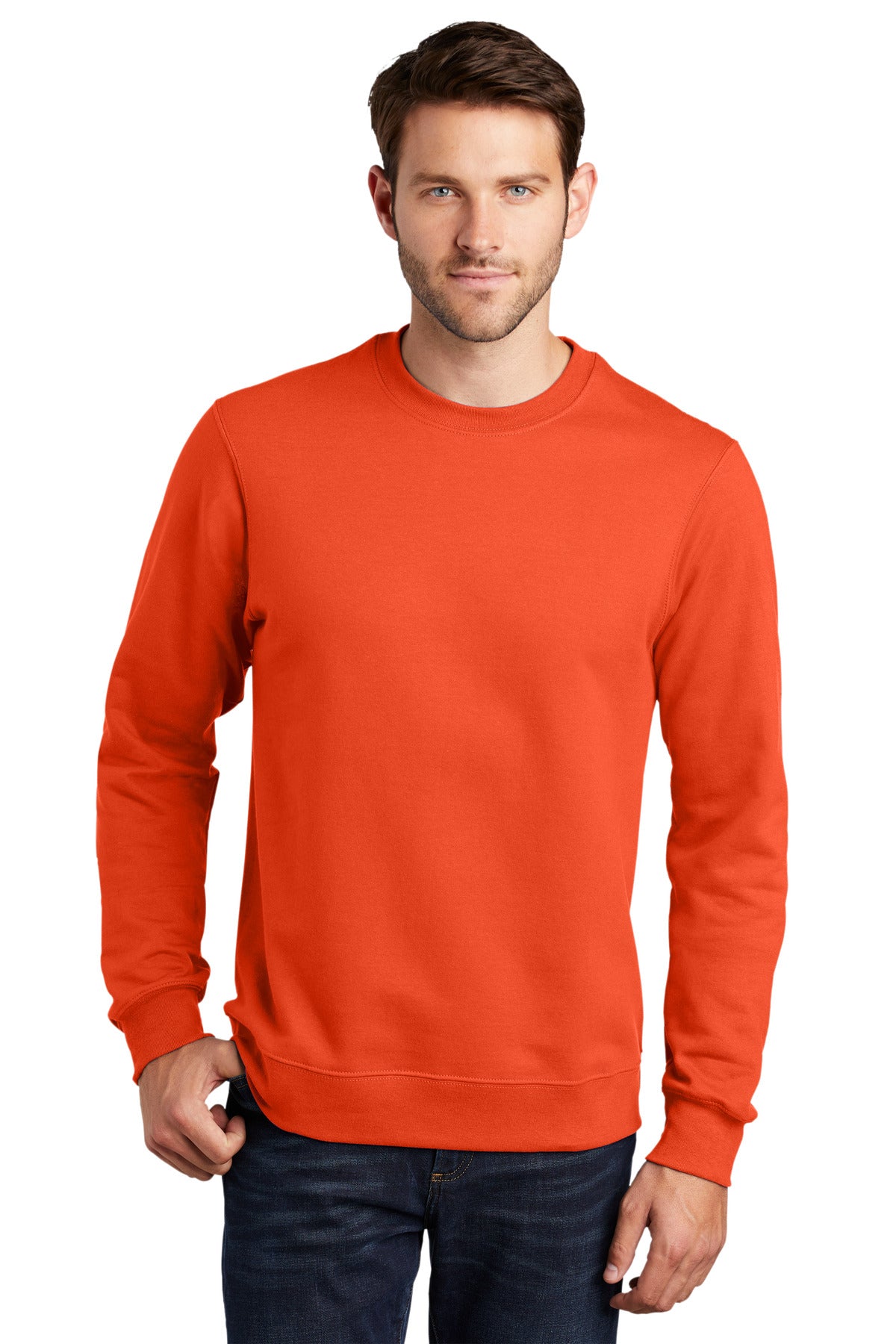 PC850 Orange XS
