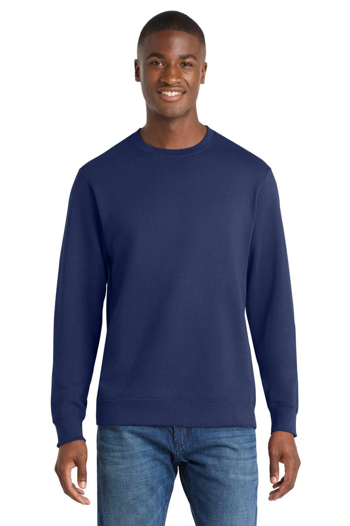 PC850 Team Navy XS