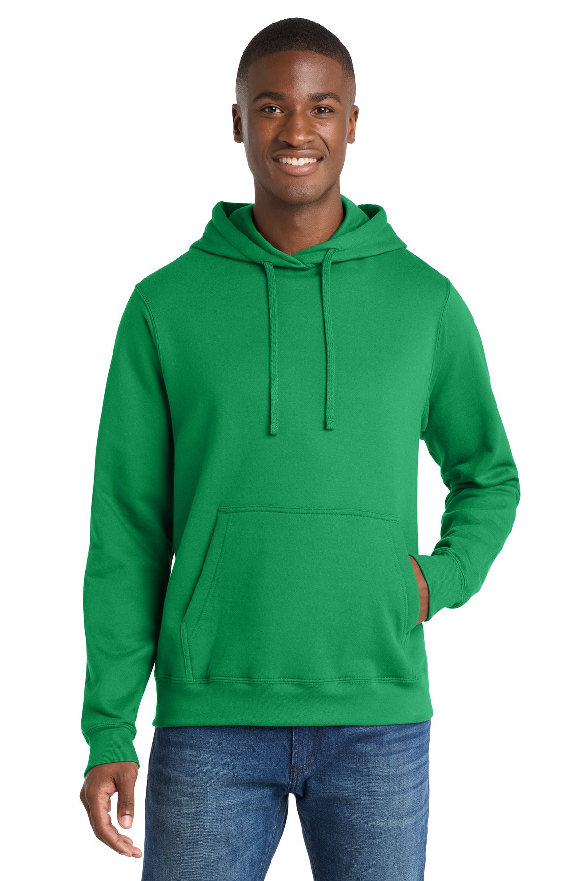 PC850H Athletic Kelly XS