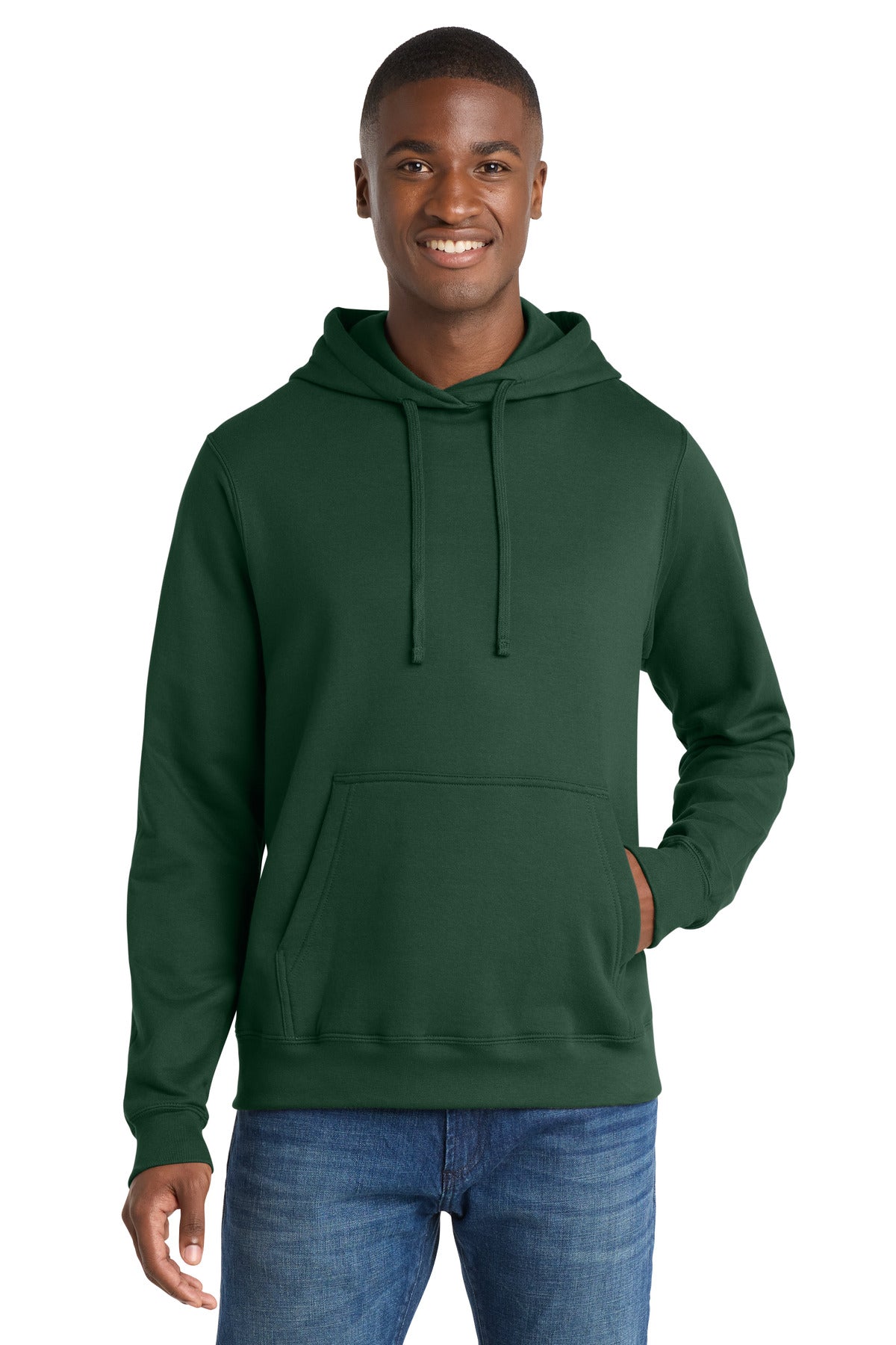 PC850H Forest Green XS