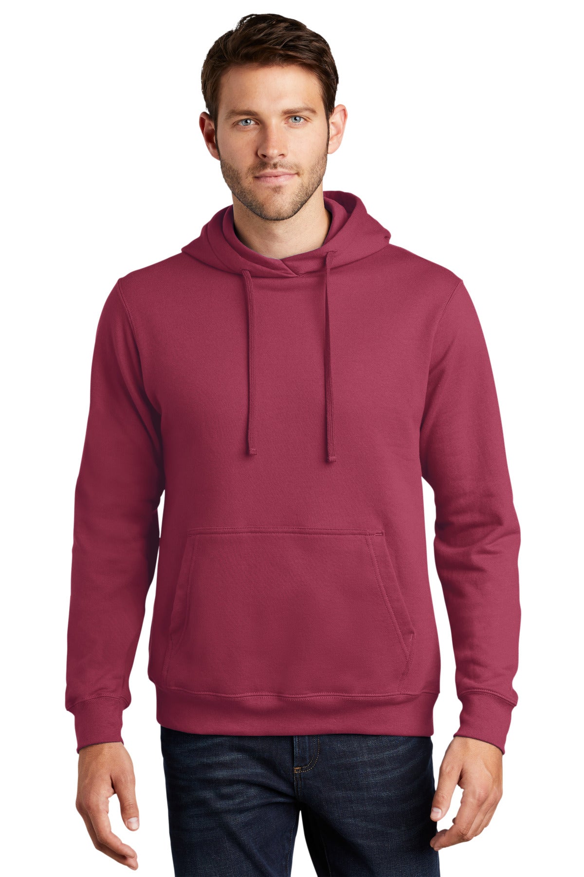 PC850H Garnet XS