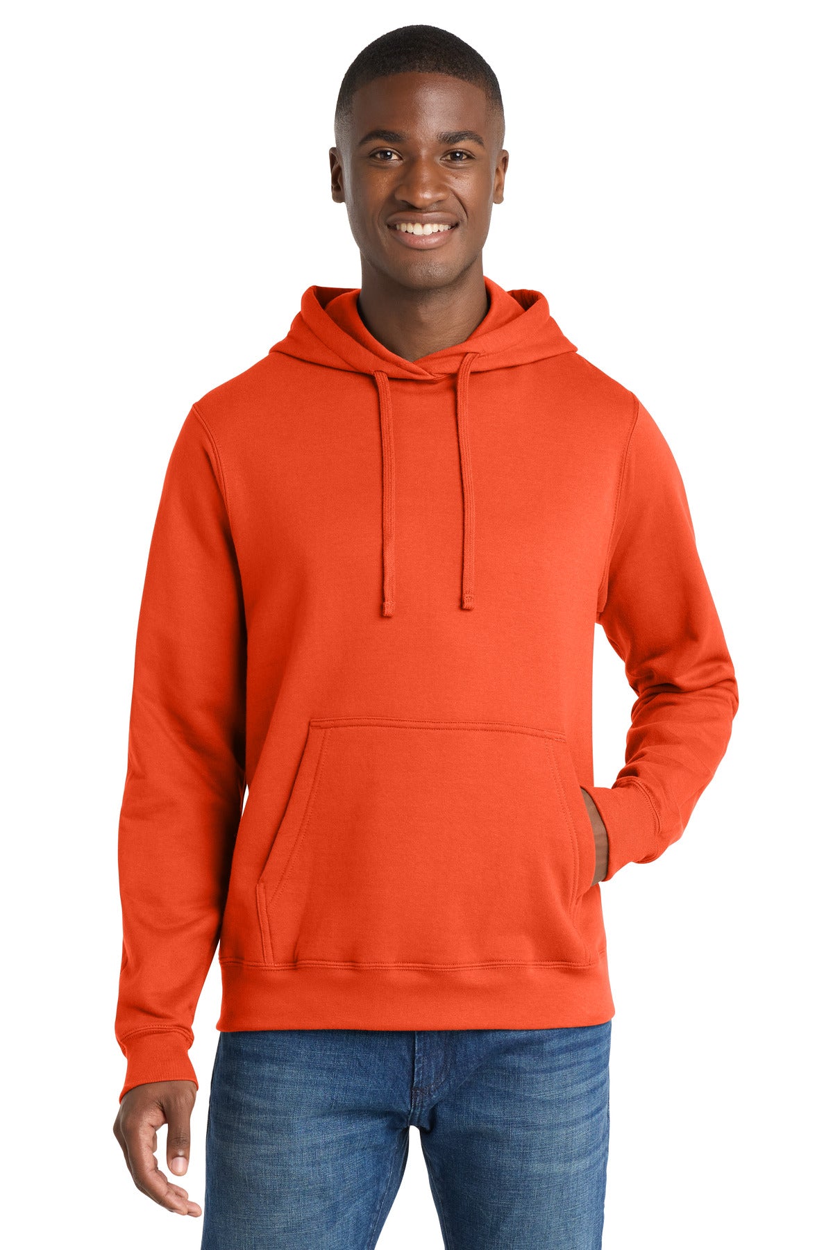 PC850H Orange XS