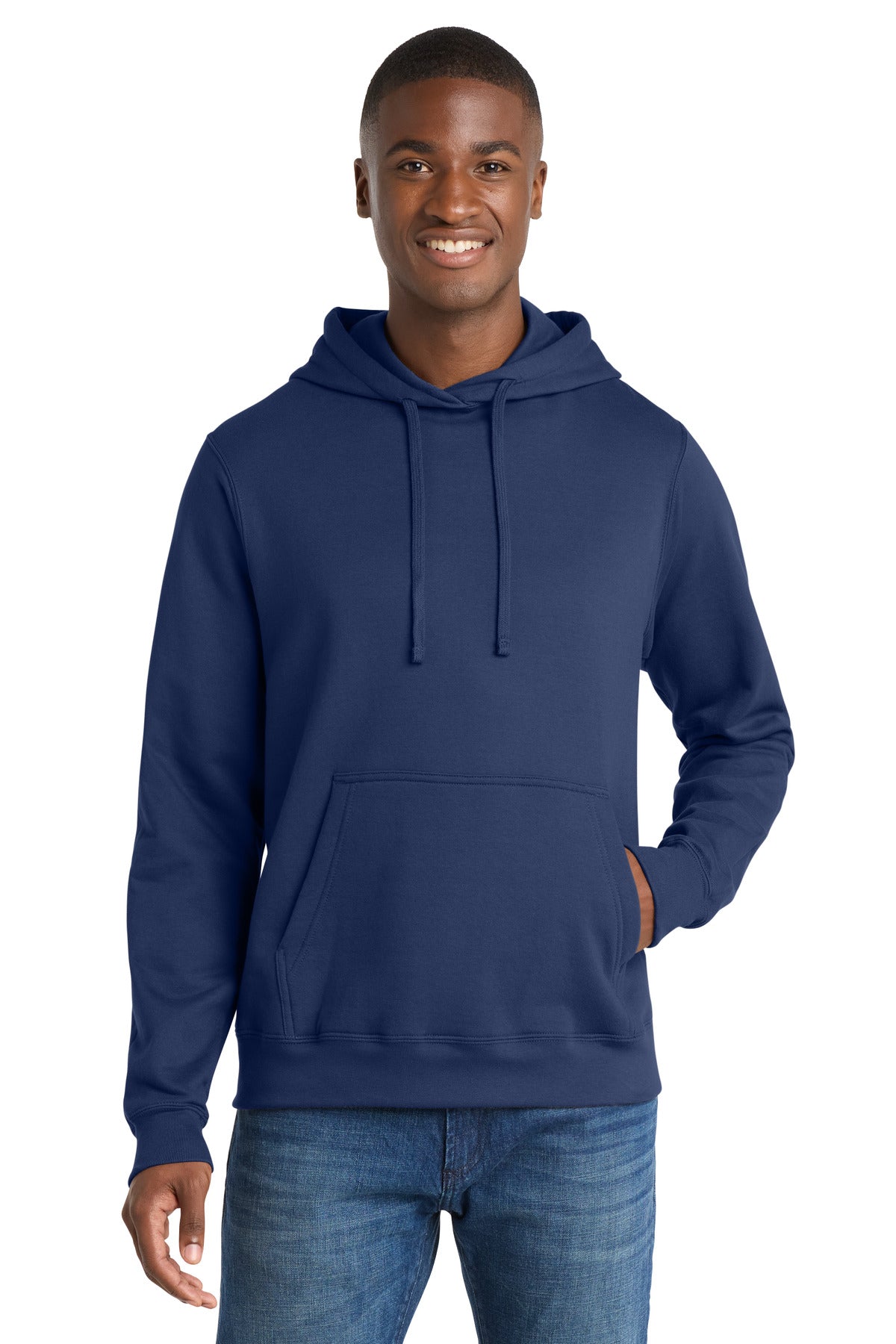 PC850H Team Navy XS