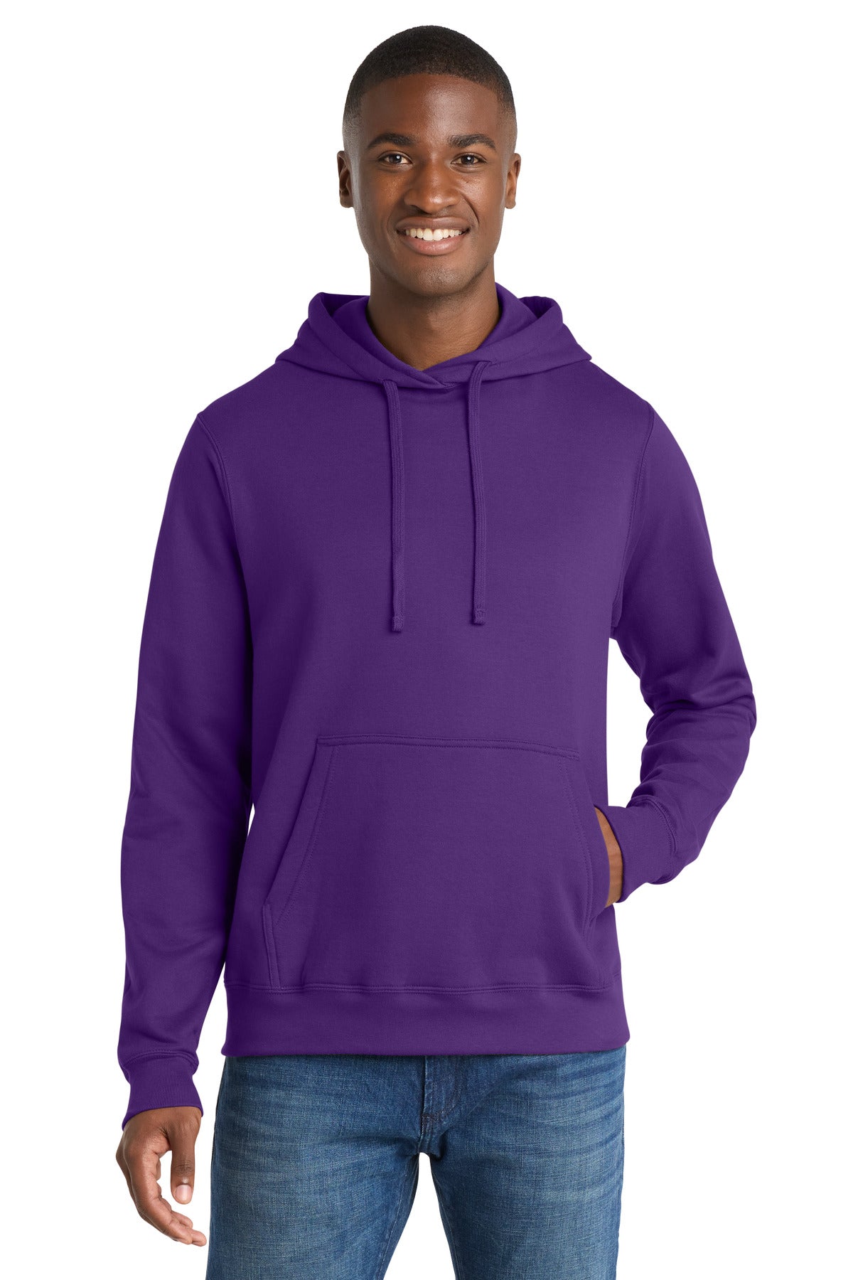 PC850H Team Purple XS