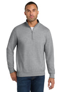PC850Q Athletic Heather XS