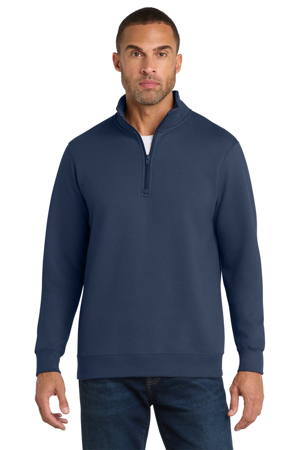 PC850Q Team Navy XS