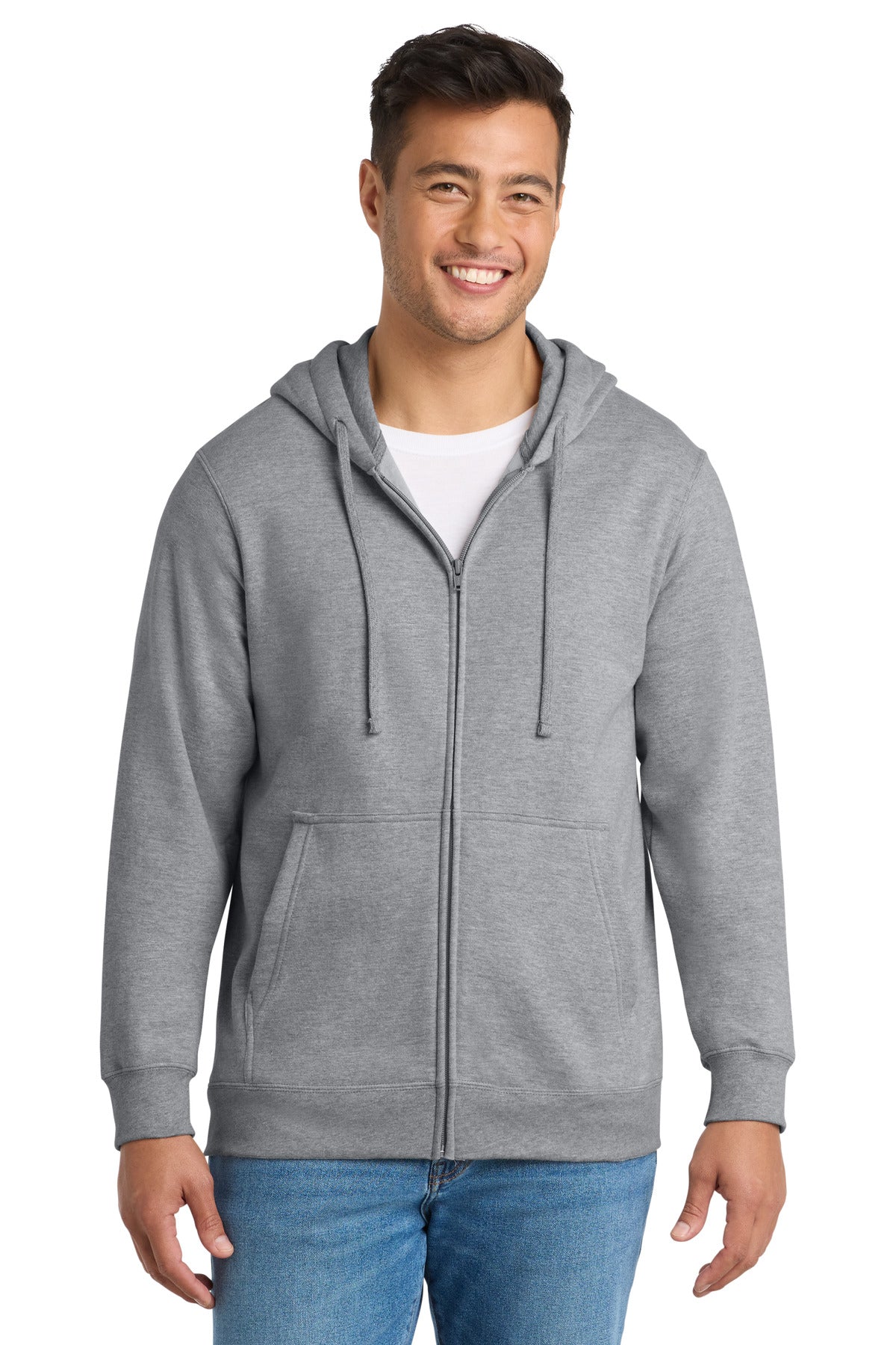 PC850ZH Athletic Heather XS