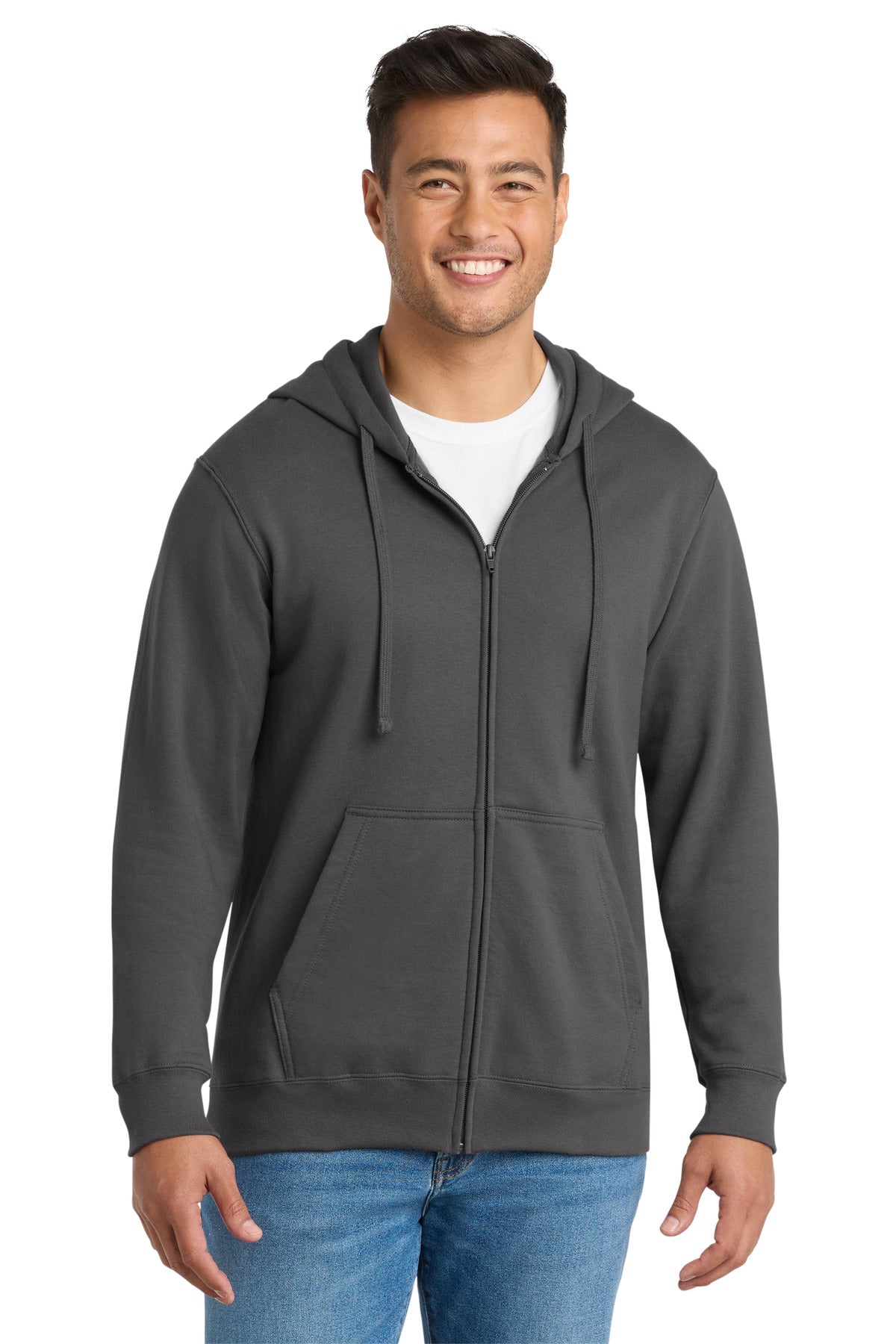 PC850ZH Charcoal XS