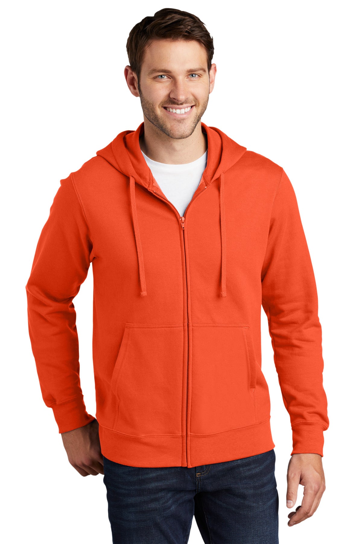 PC850ZH Orange XS