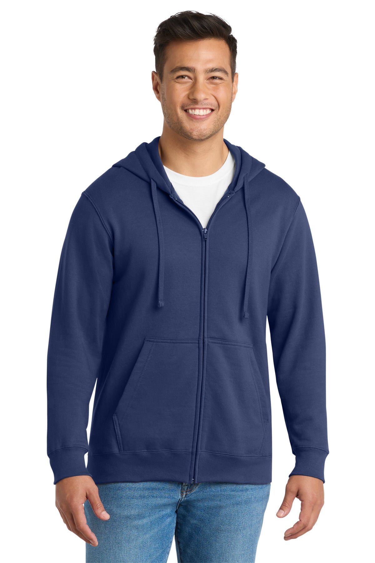 PC850ZH Team Navy XS