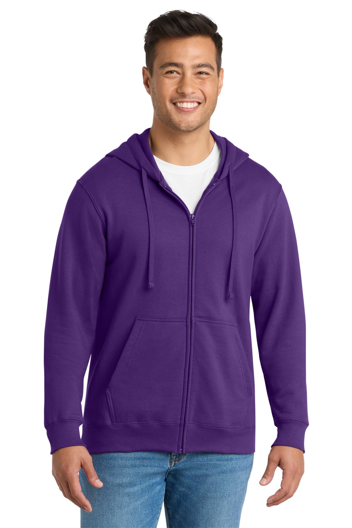 PC850ZH Team Purple XS