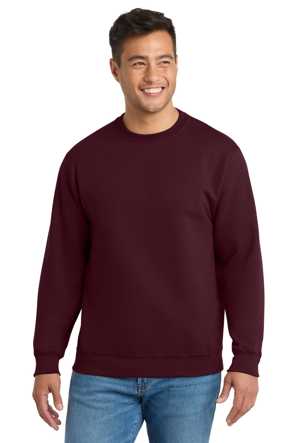 PC90 Maroon S