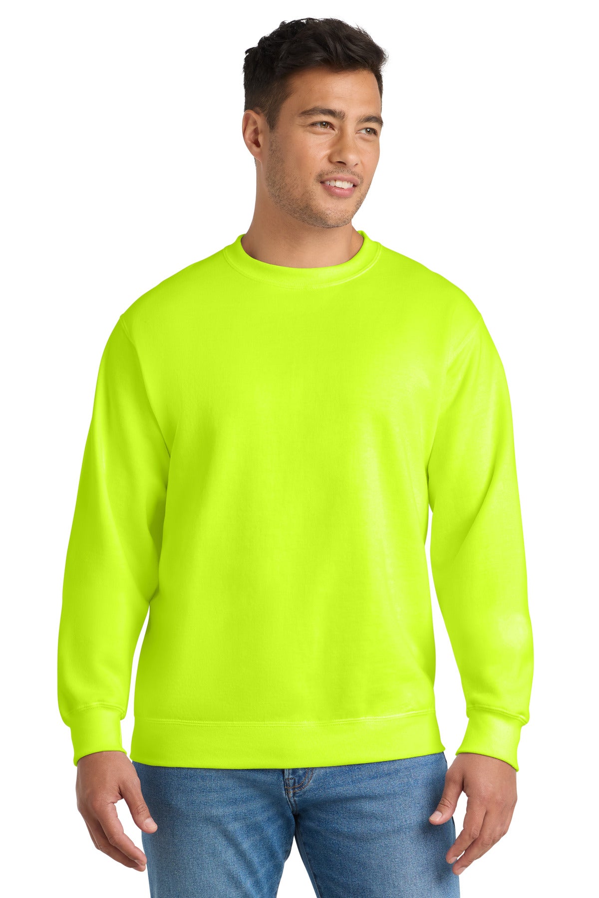 PC90 Safety Green S