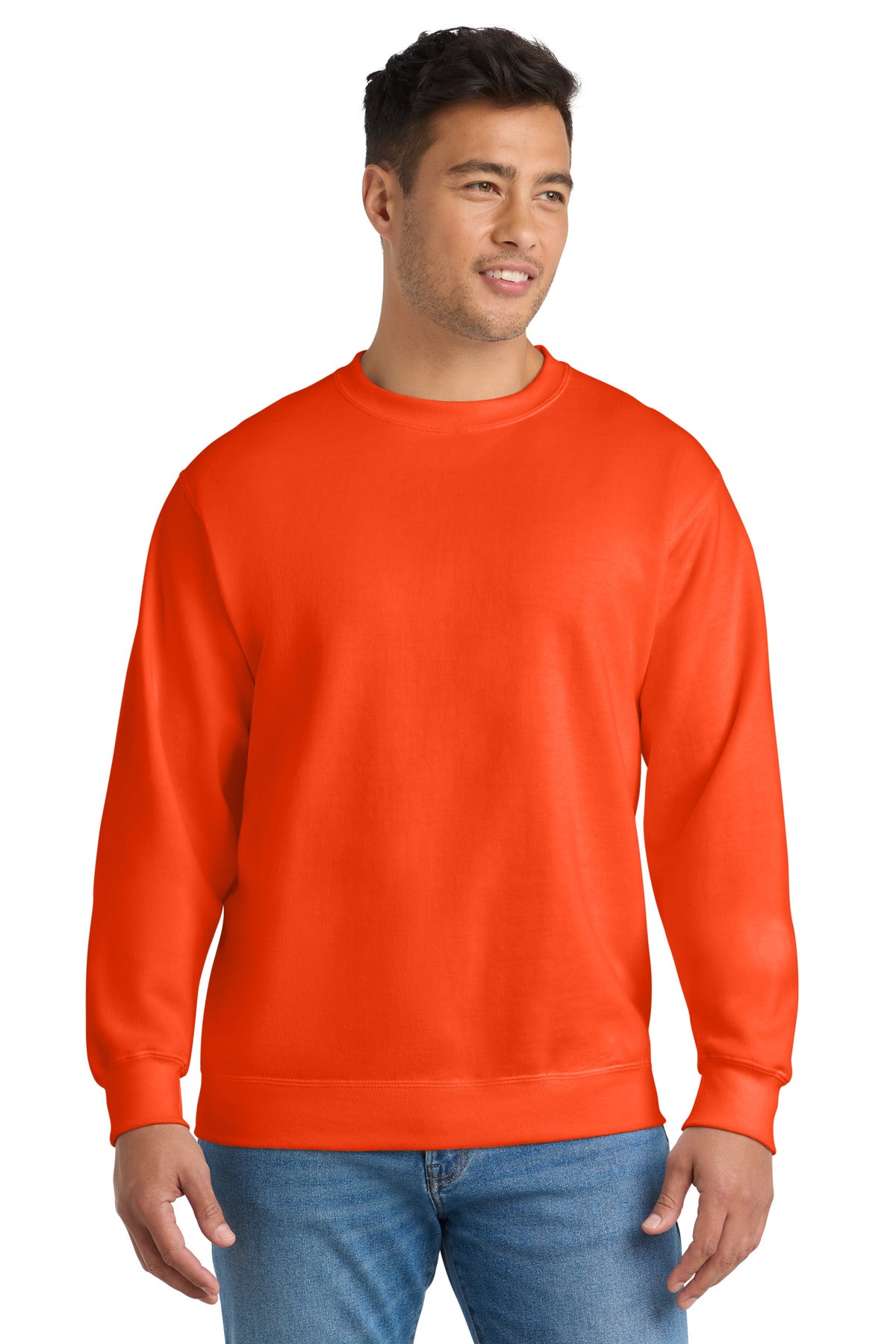 PC90 Safety Orange S