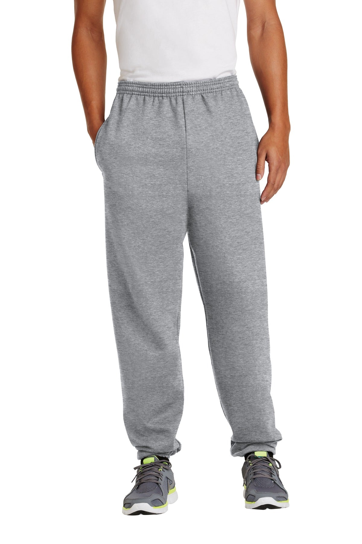 PC90P Athletic Heather XS