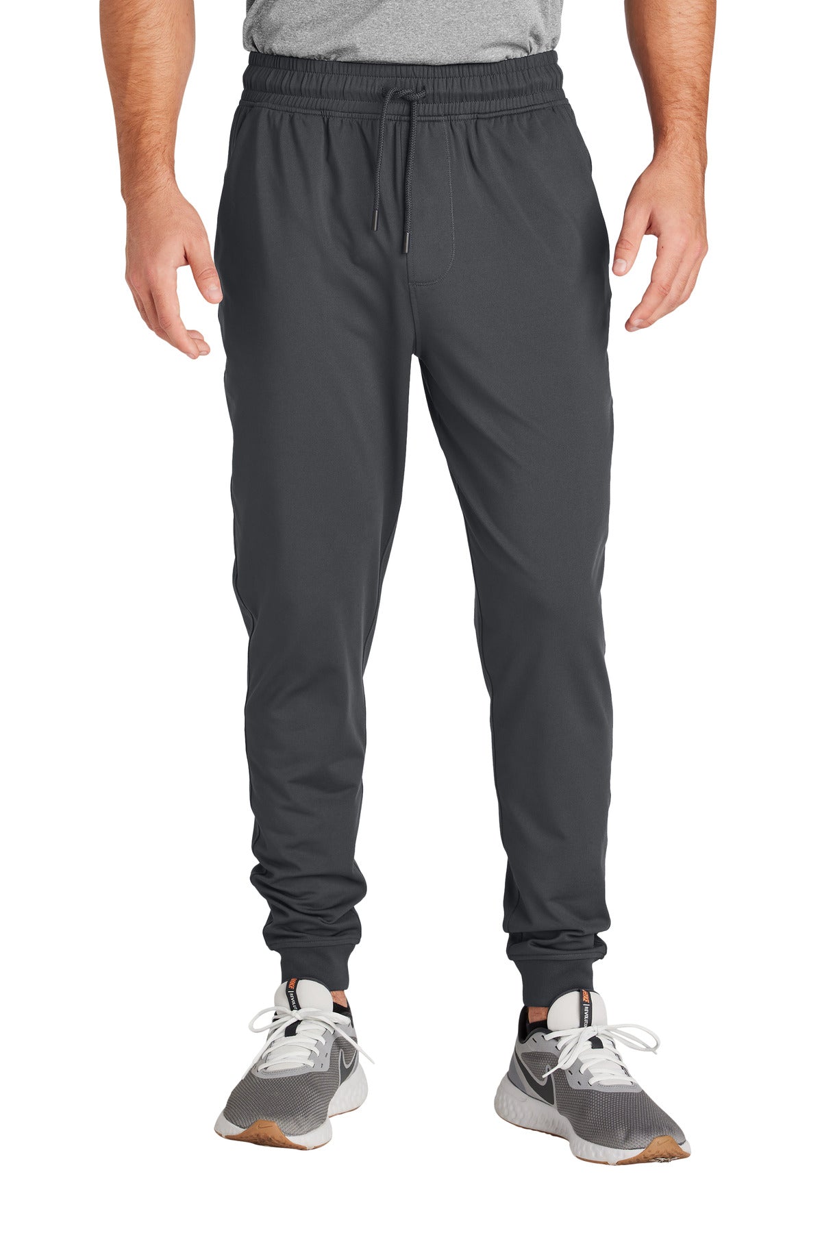 PST858 Charcoal Grey XS