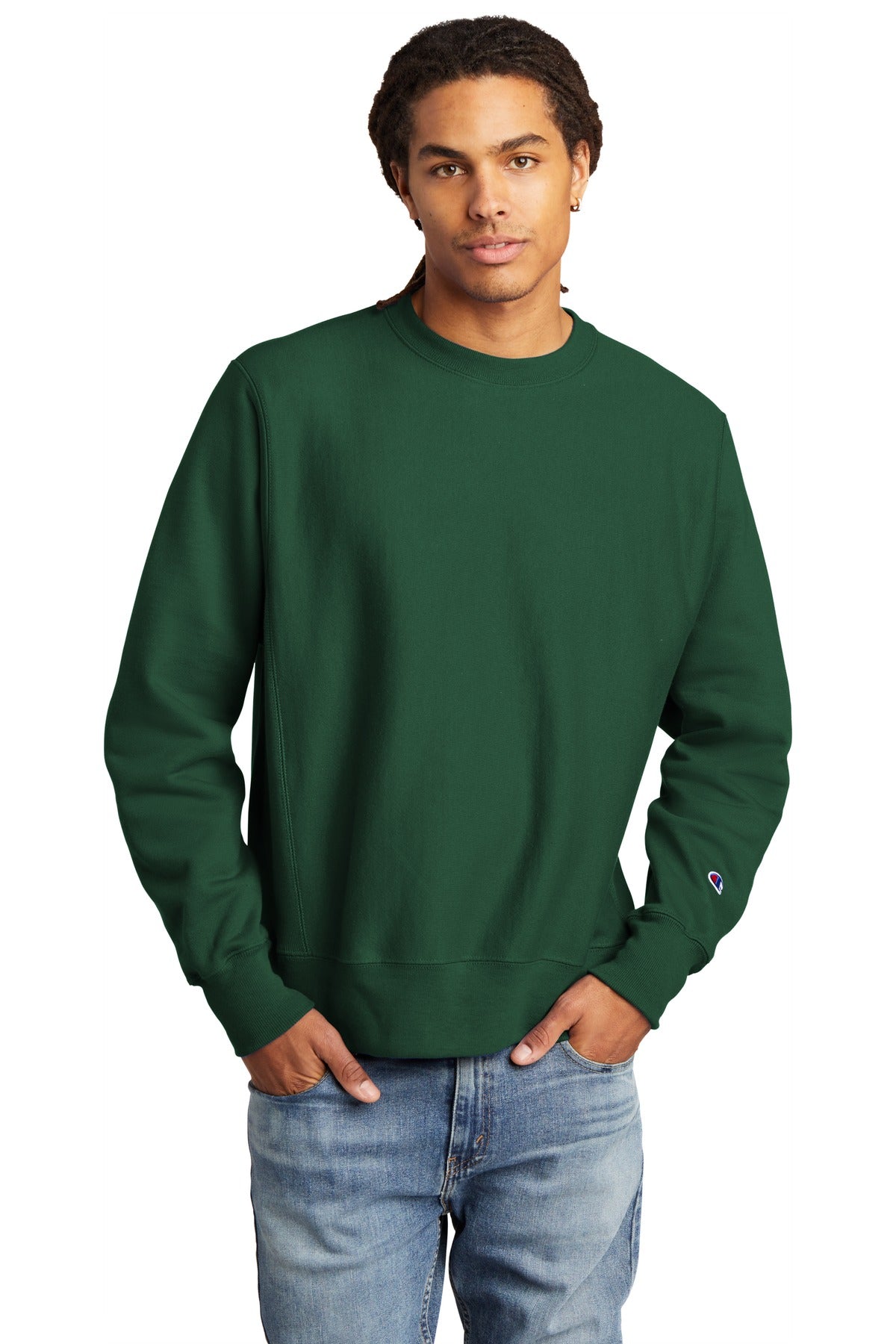 S149 Dark Green S