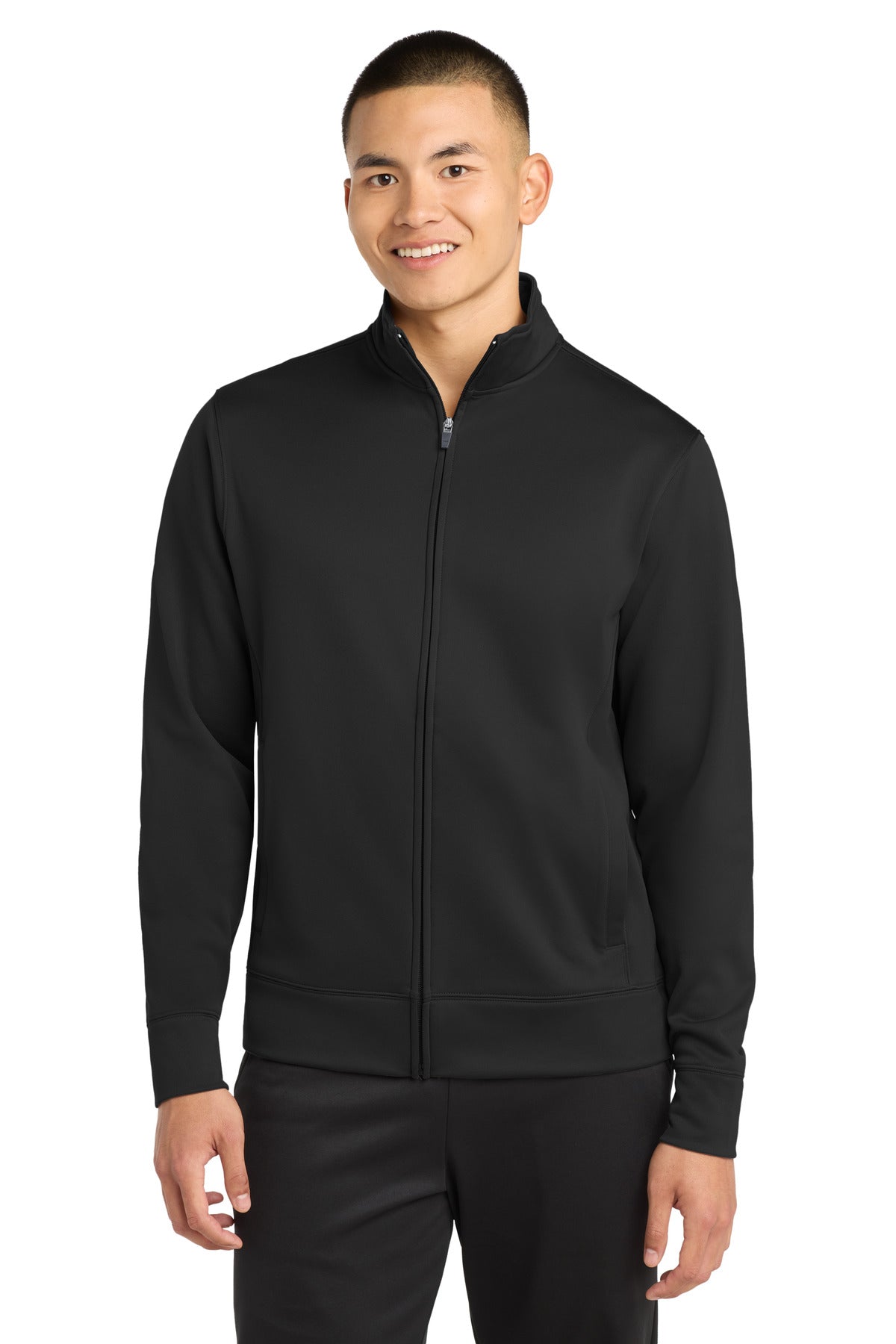 ST241 Black XS