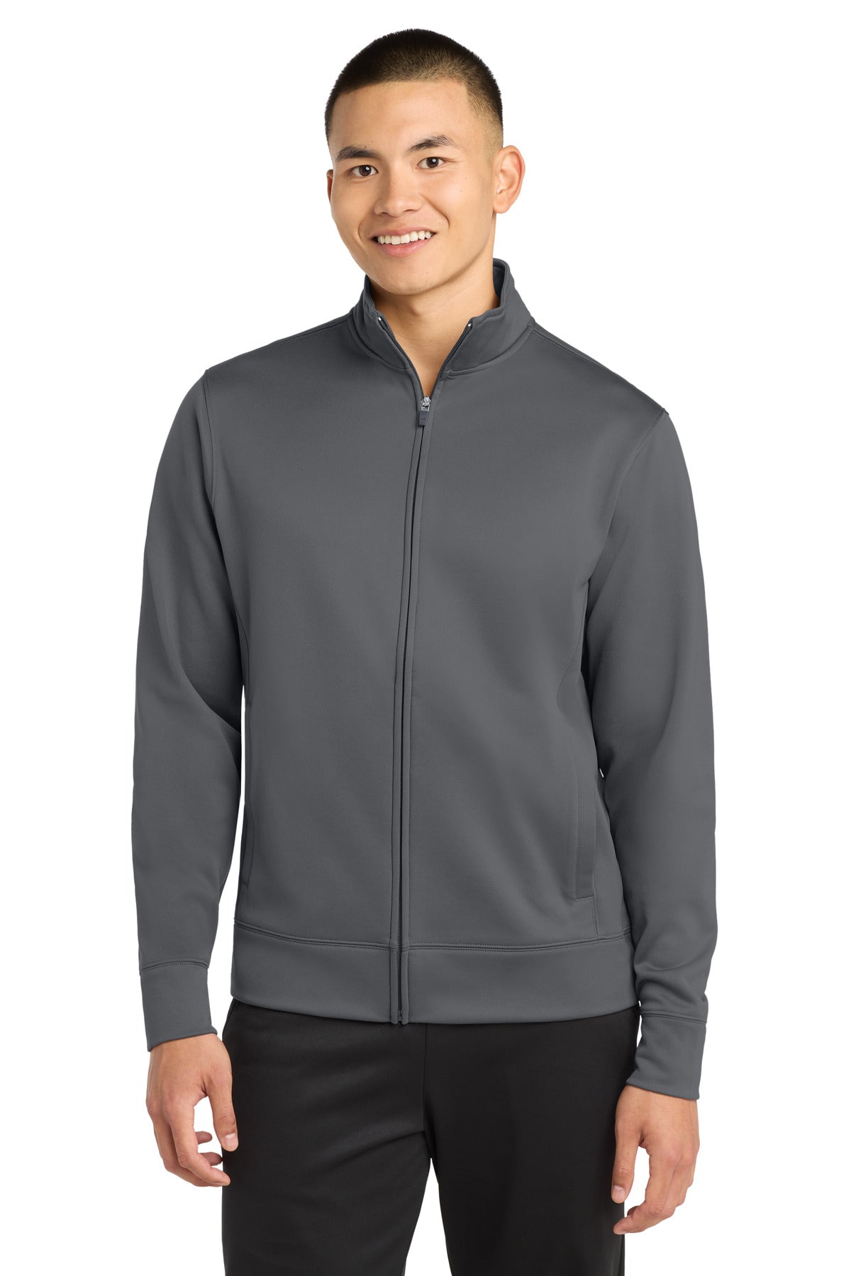 ST241 Dark Smoke Grey XS