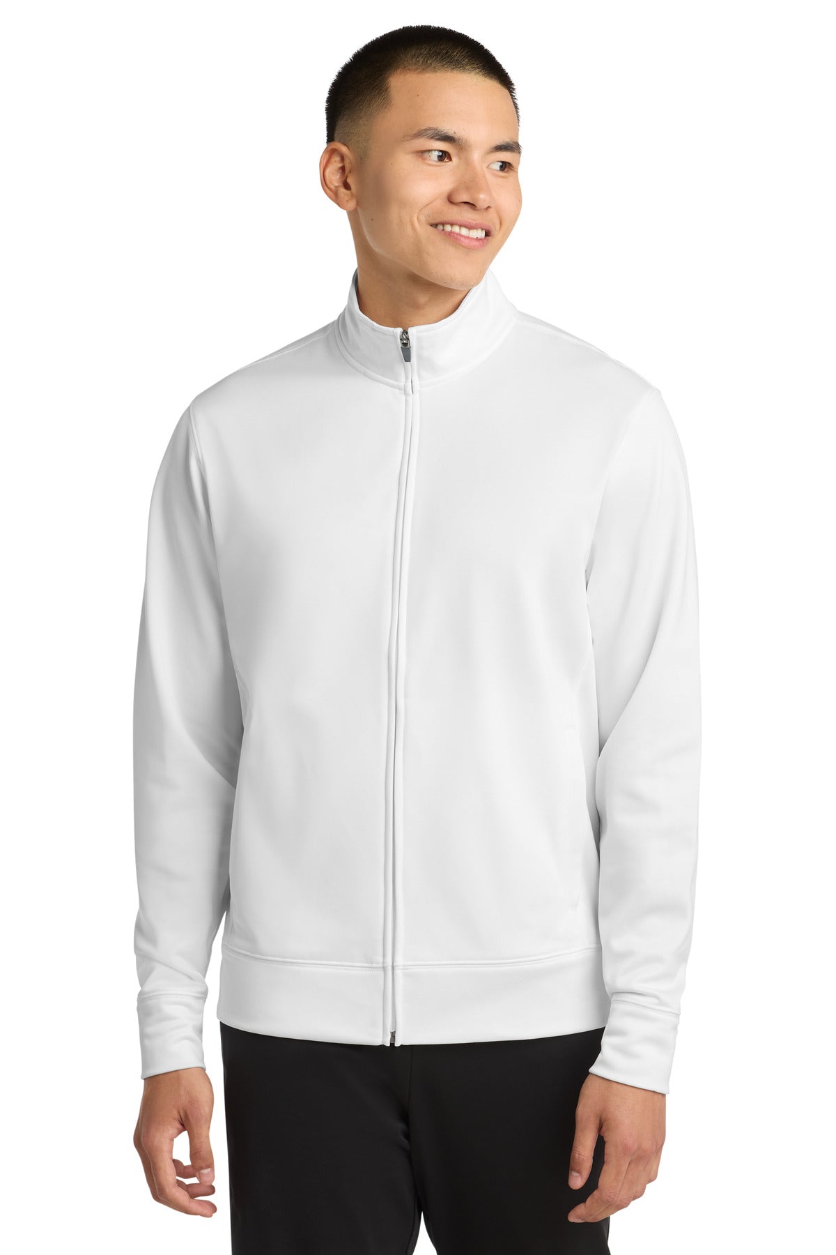 ST241 White XS