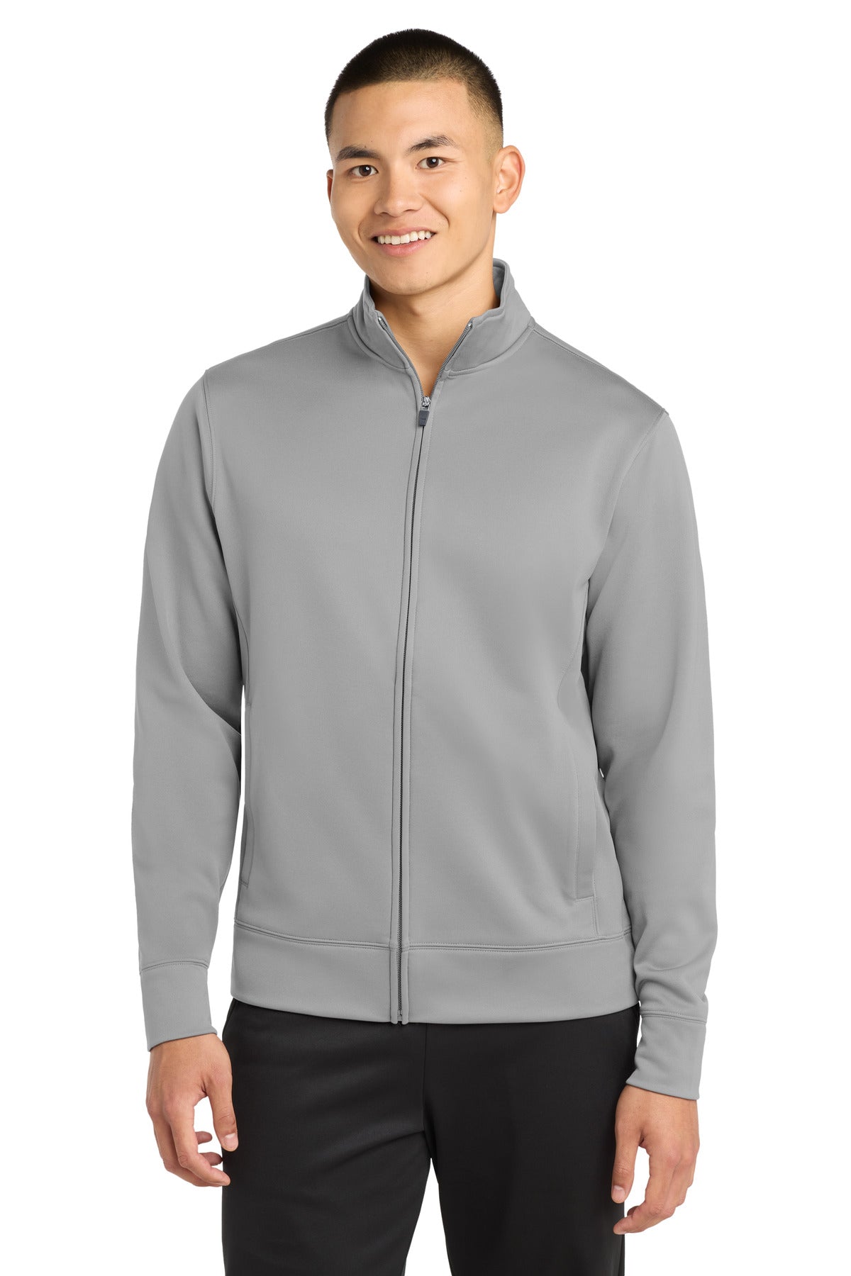 ST241 Silver 2XL