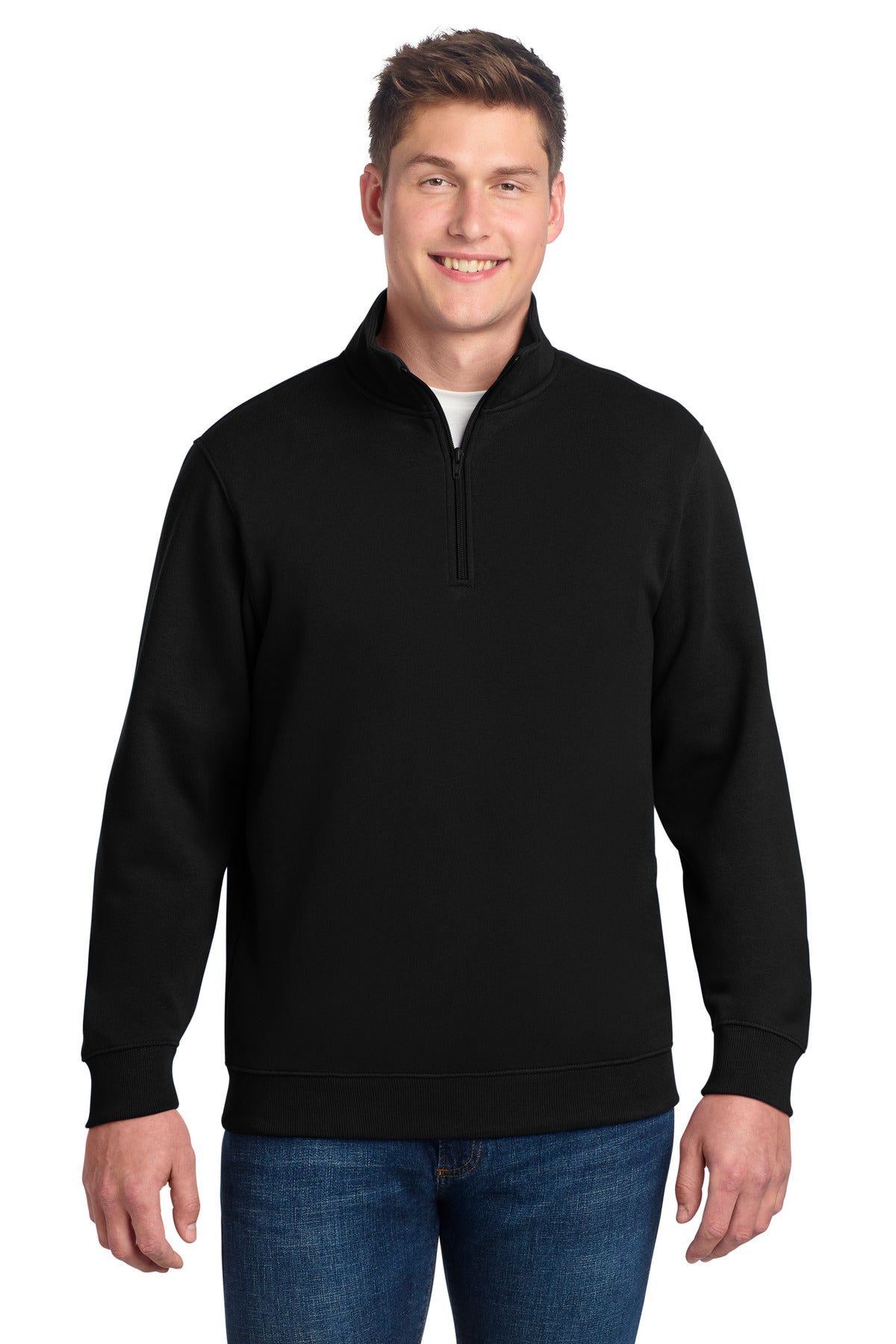 ST253 Black XS