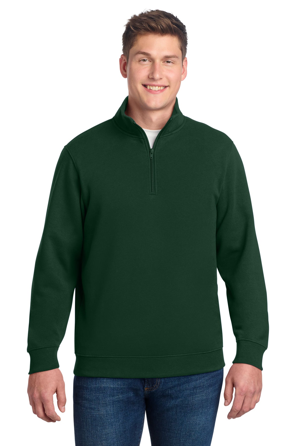 ST253 Forest Green XS