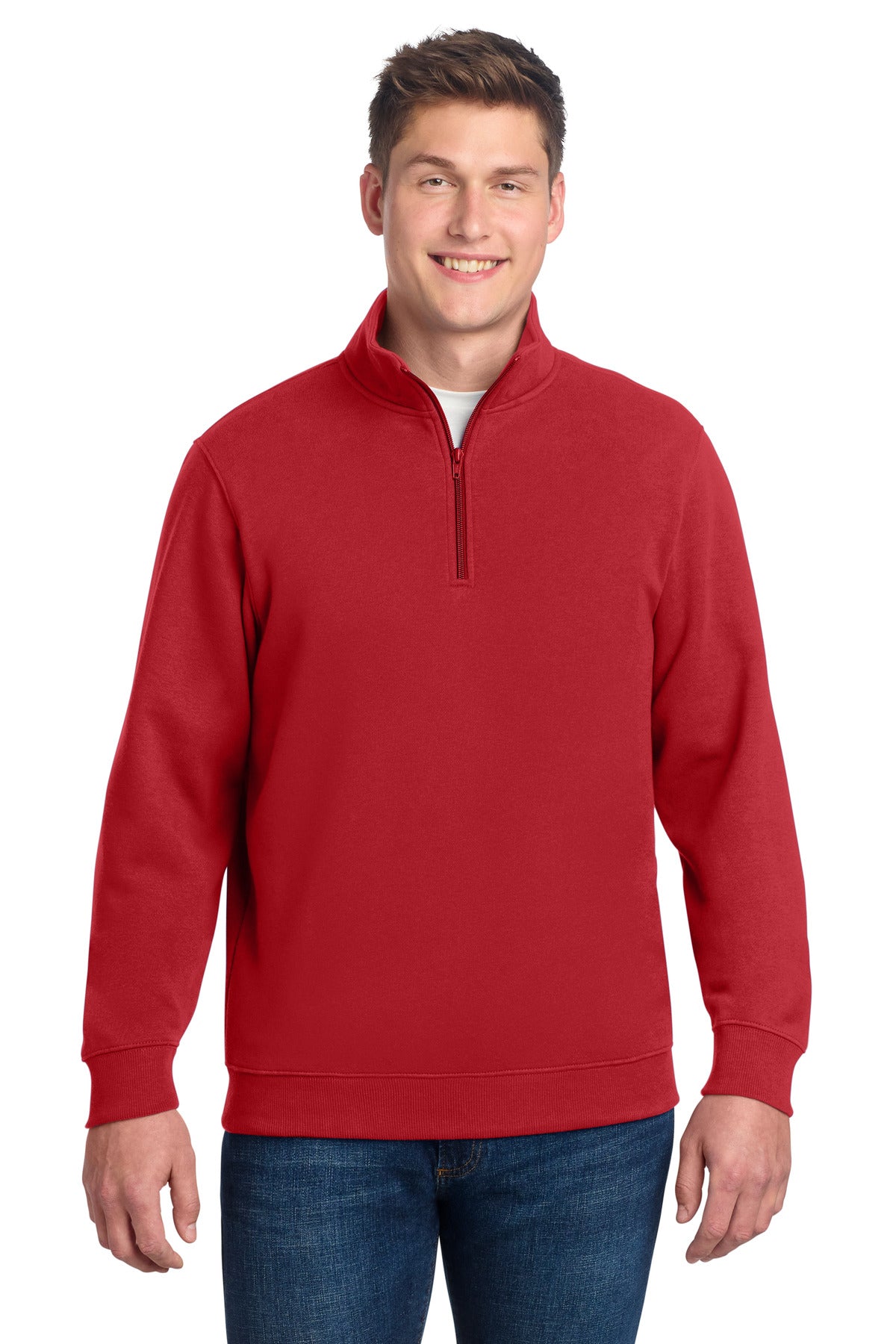 ST253 True Red XS
