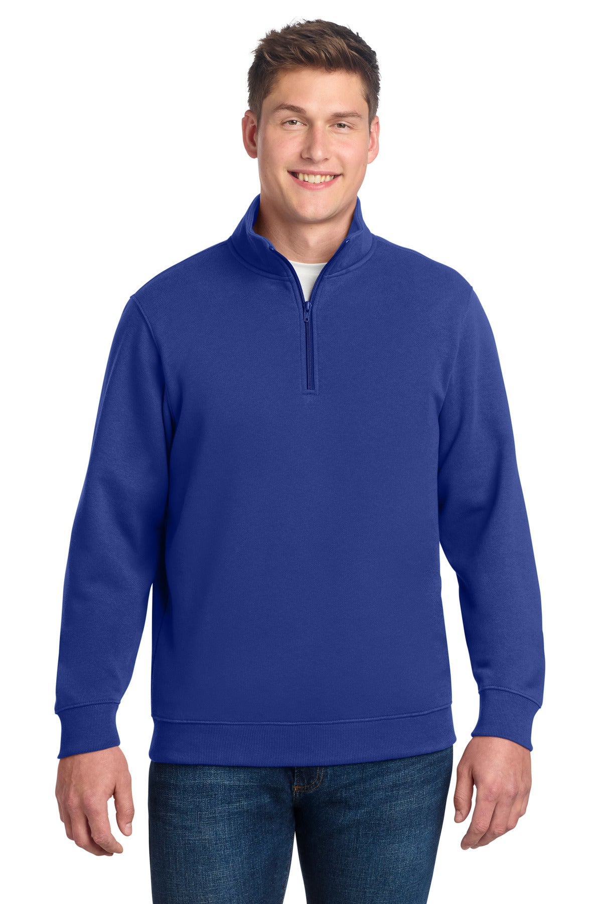 ST253 True Royal XS
