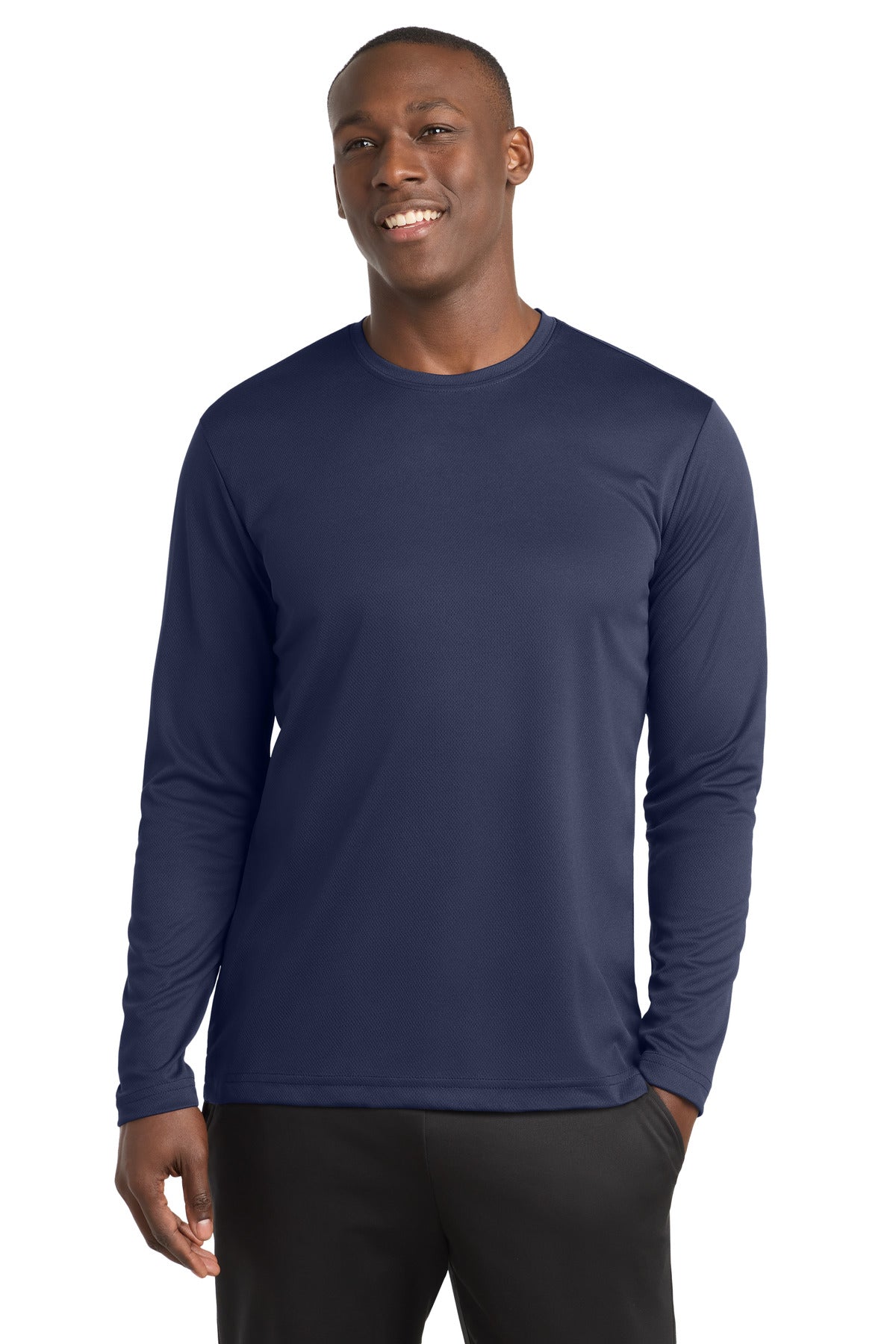ST340LS True Navy XS