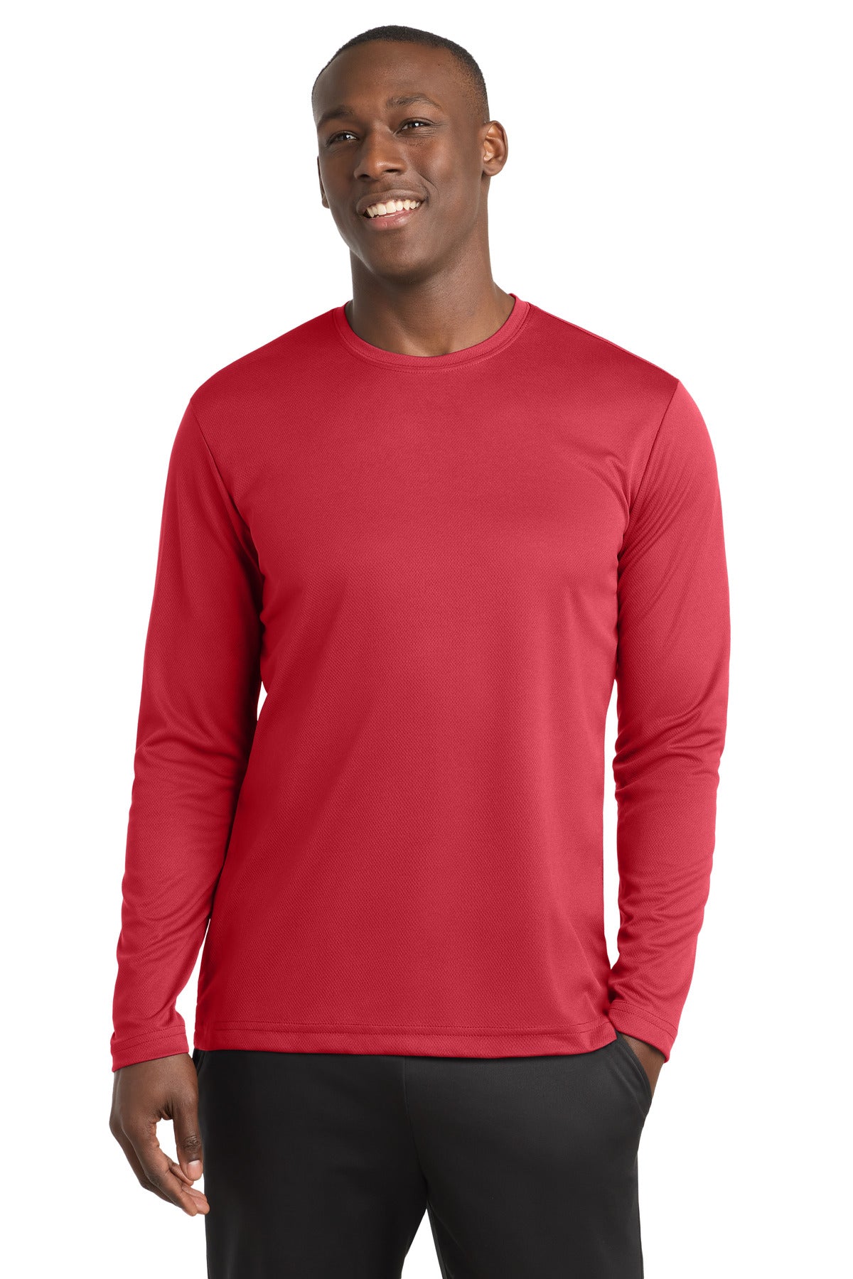 ST340LS True Red XS