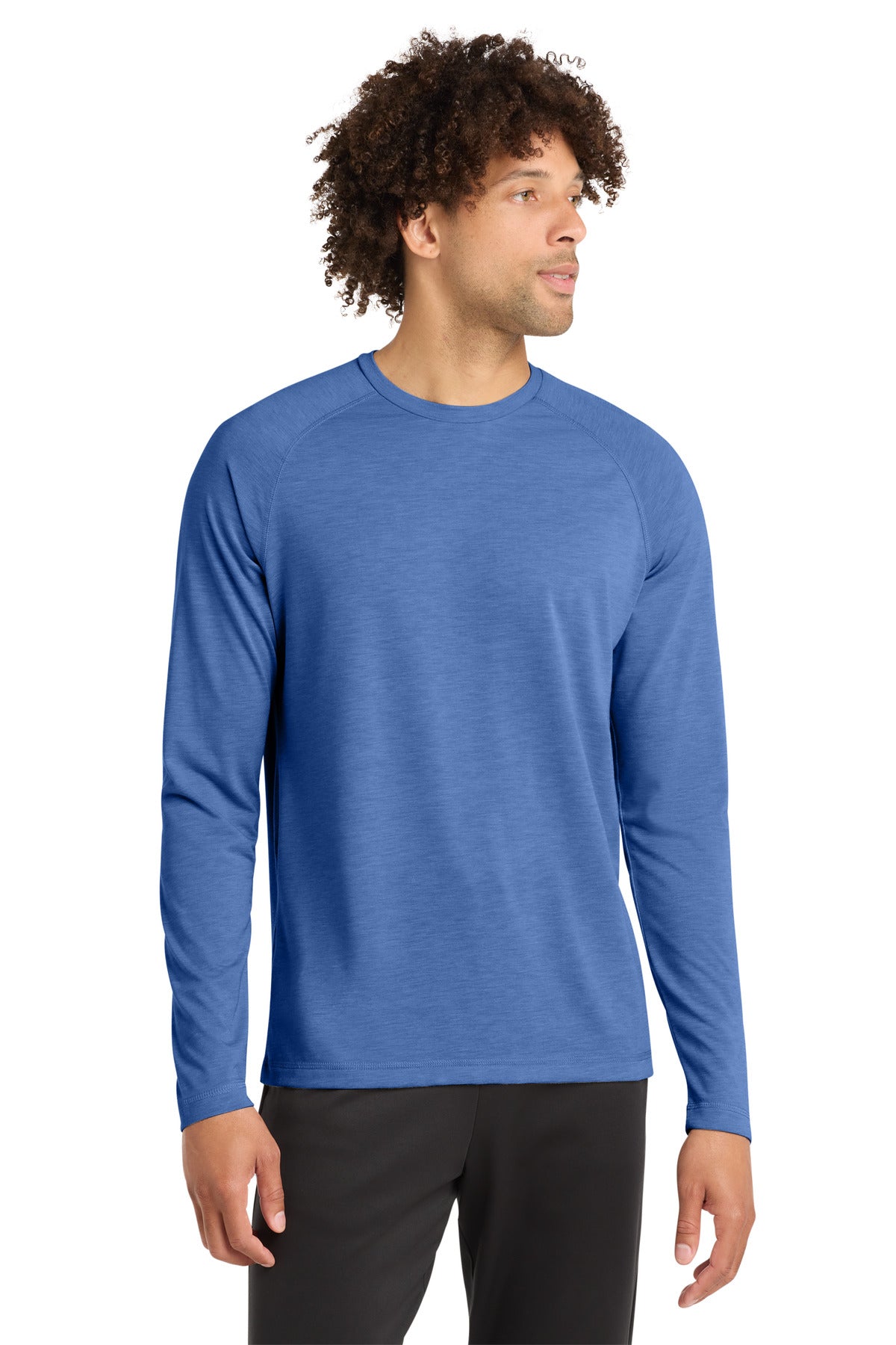 ST400LS True Royal Heather XS