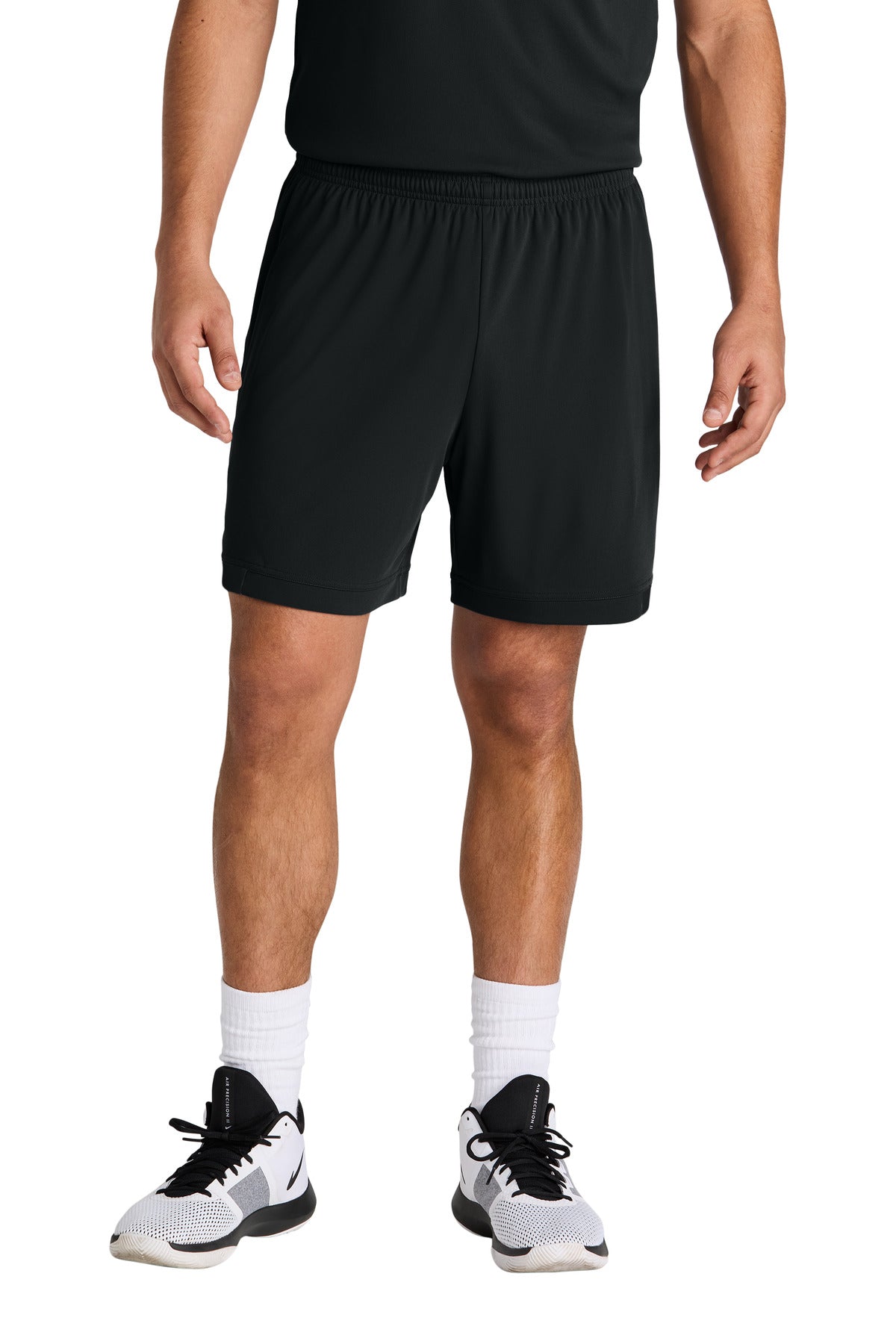 ST442 Black/ Black XS