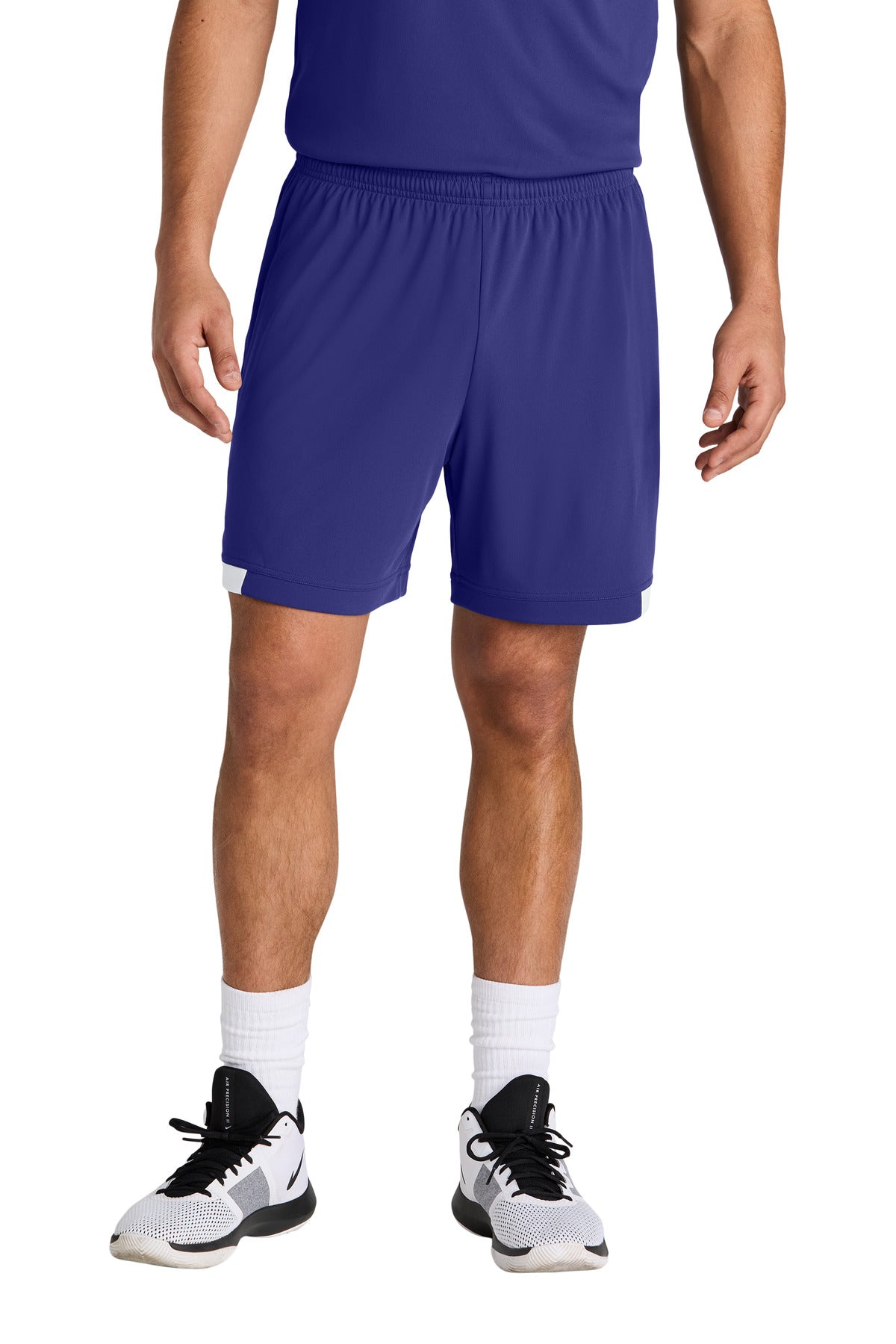 ST442 Purple/ White XS