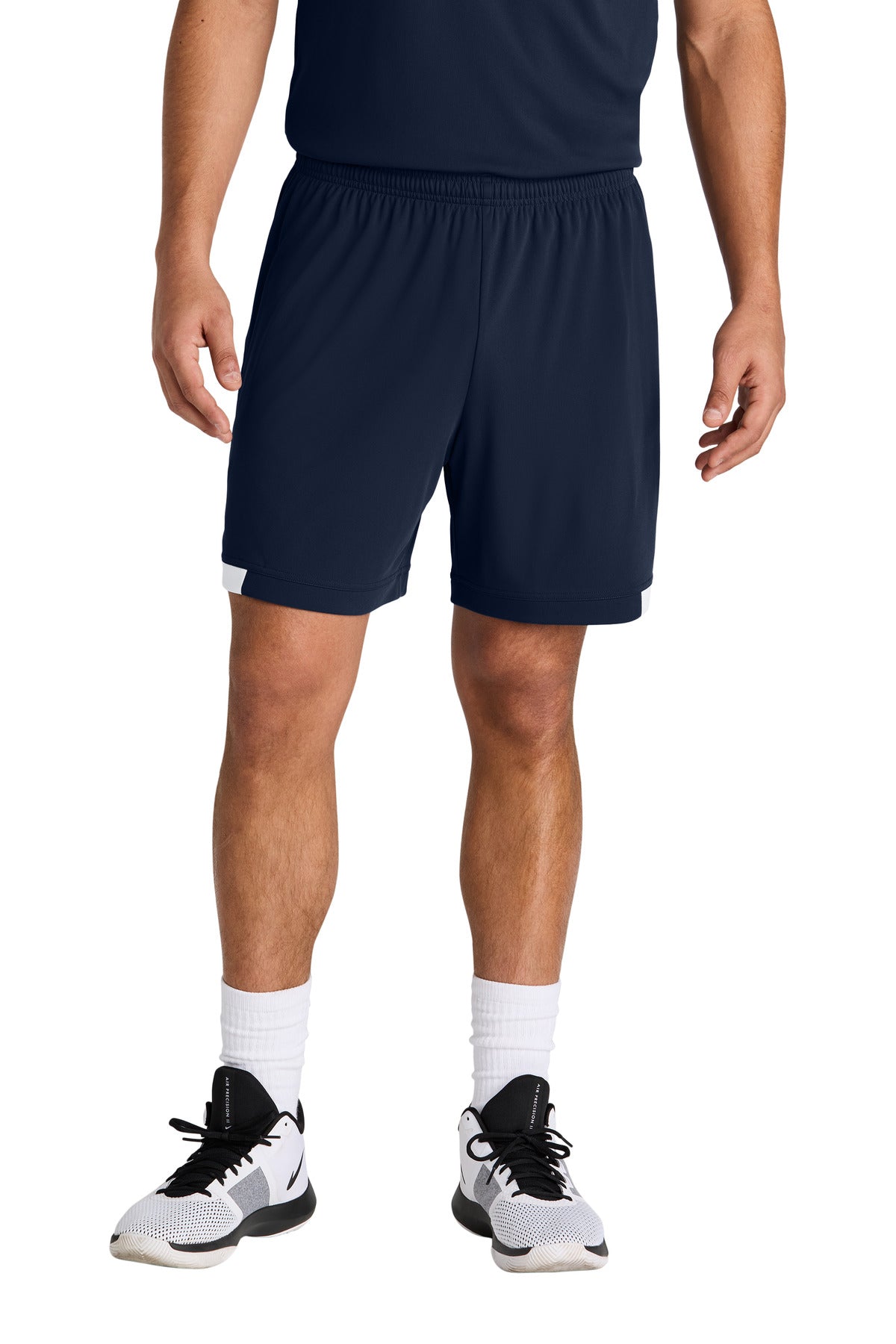 ST442 True Navy/ White XS