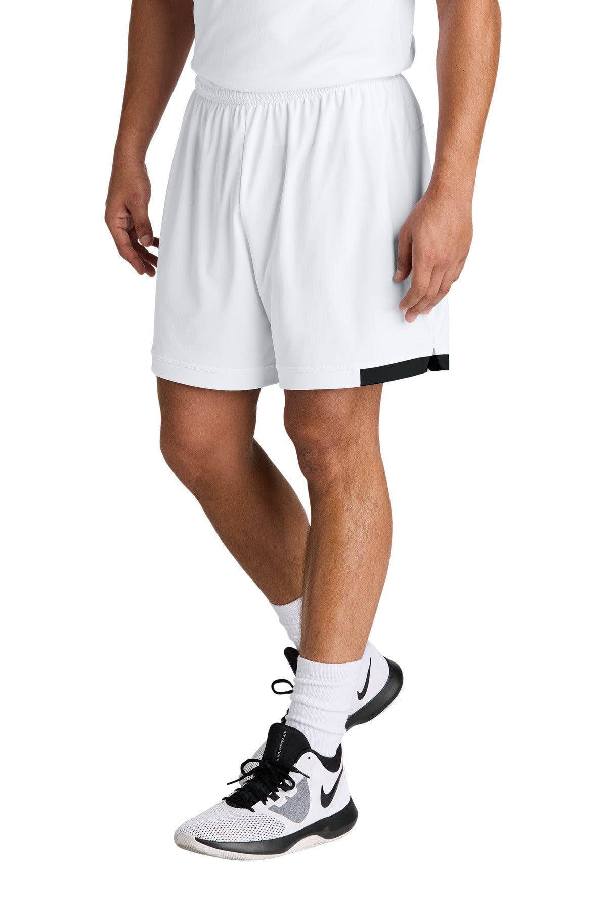 ST442 White/ Black XS