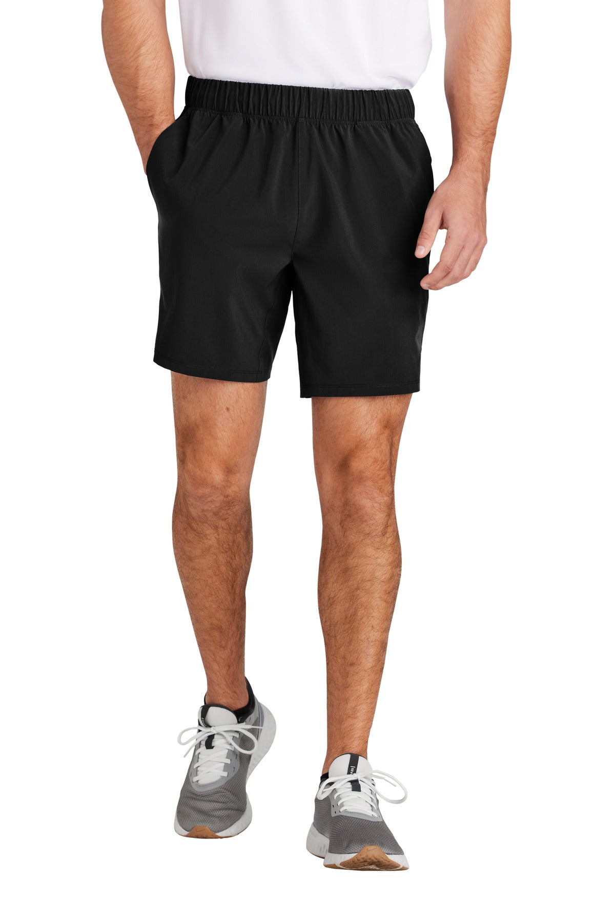ST485 Black XS