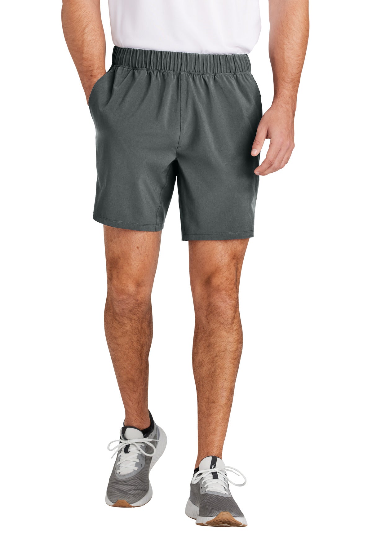 ST485 Iron Grey XS