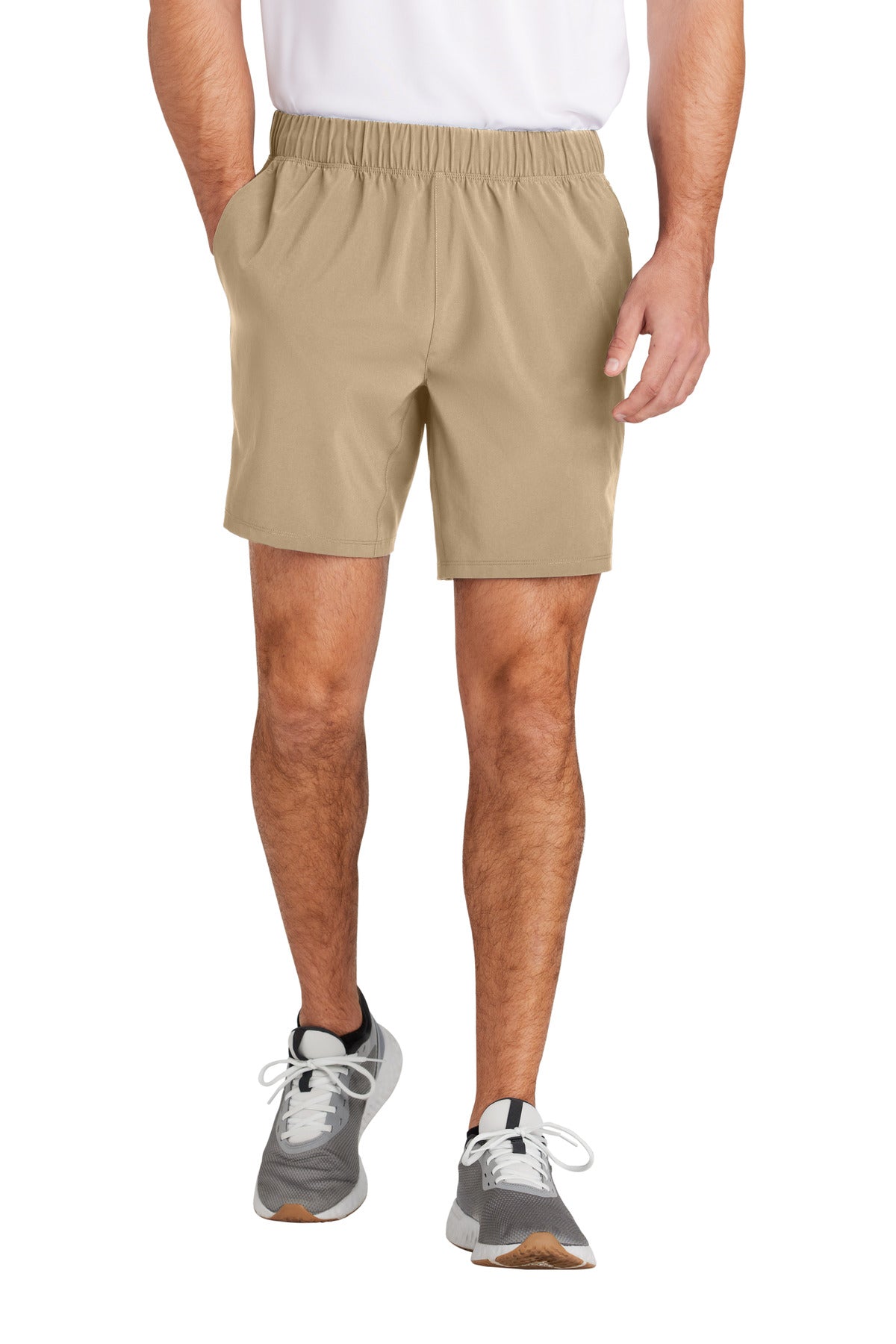 ST485 Sport Khaki 2XL