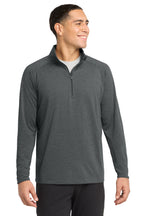 ST850 Charcoal Grey Heather XS