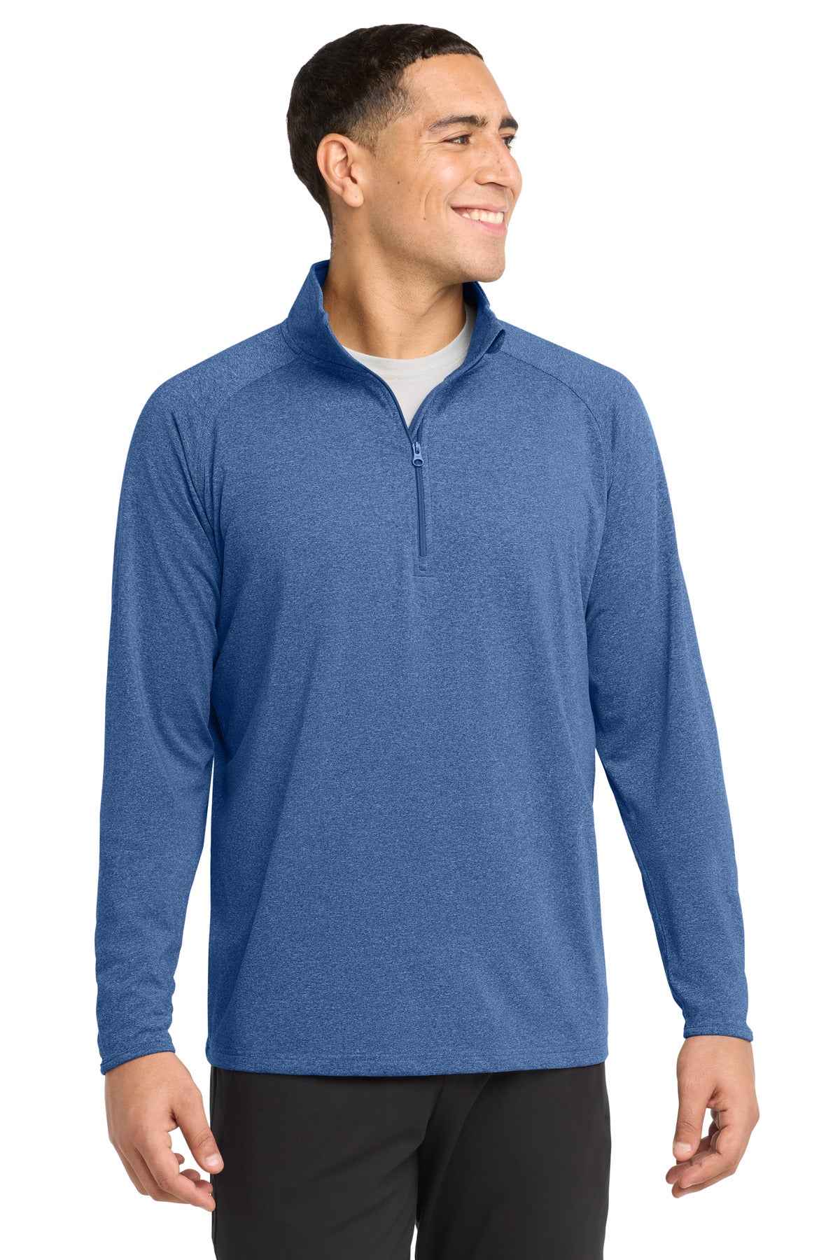 ST850 True Royal Heather XS