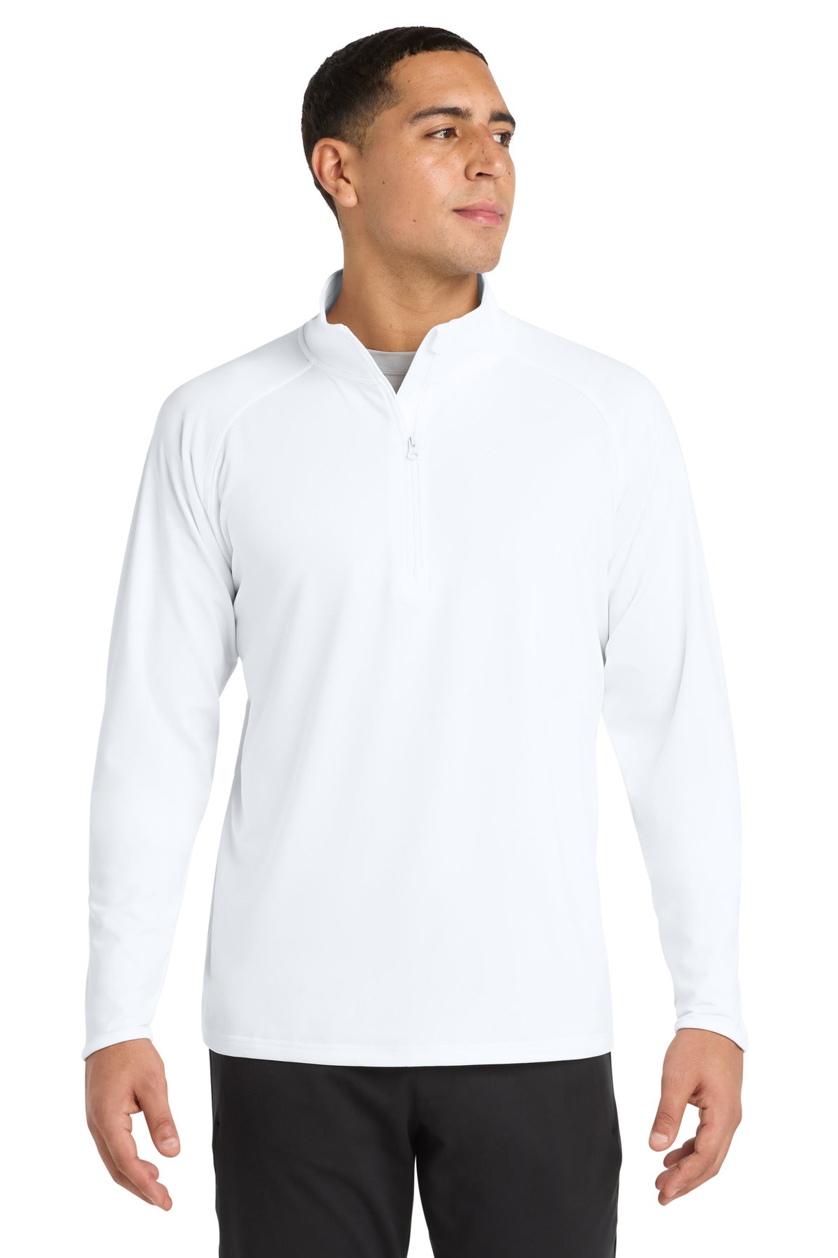ST850 White XS