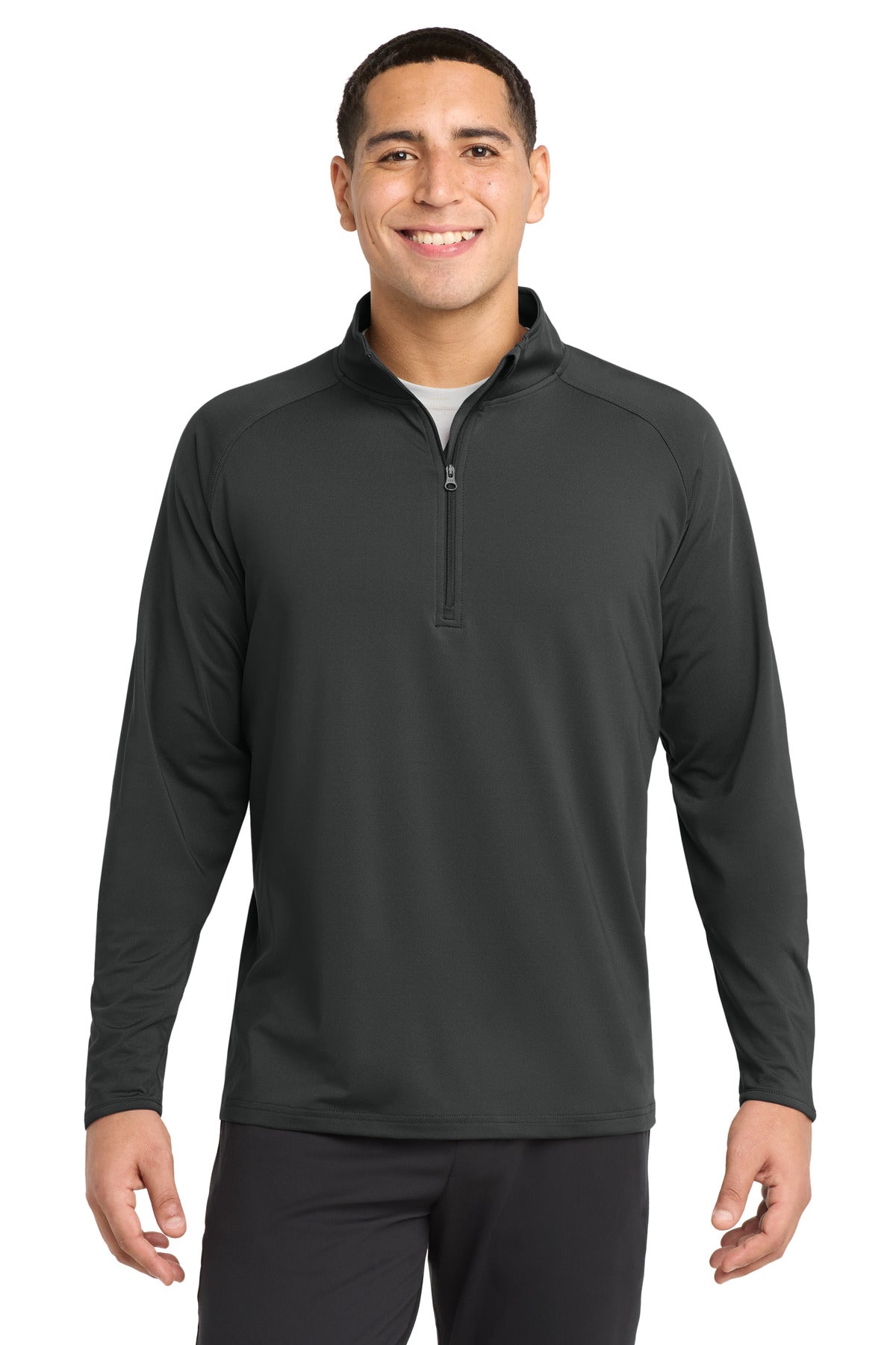 ST850 Charcoal Grey XS