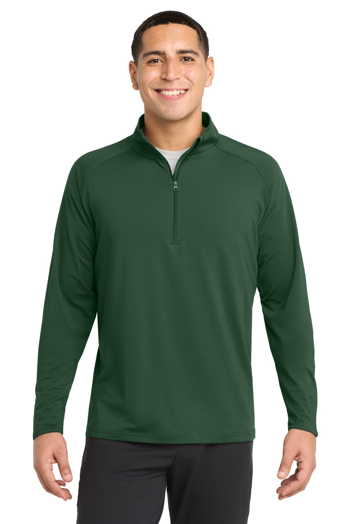 ST850 Forest Green XS
