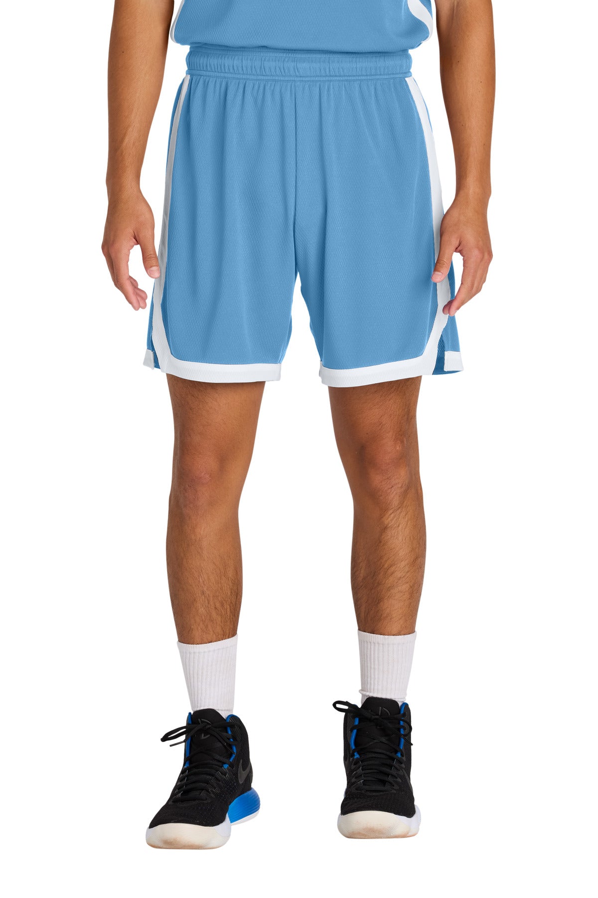 ST901 Carolina Blue/ White XS