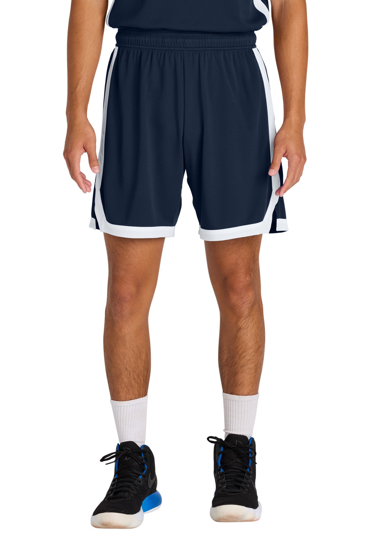 ST901 True Navy/ White XS