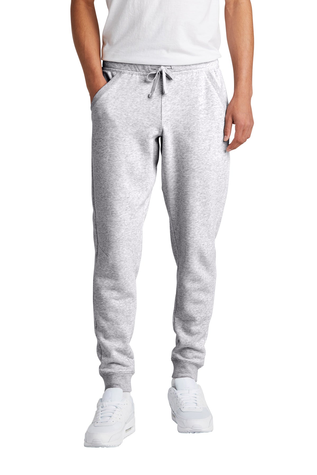 STF204 Athletic Heather XS