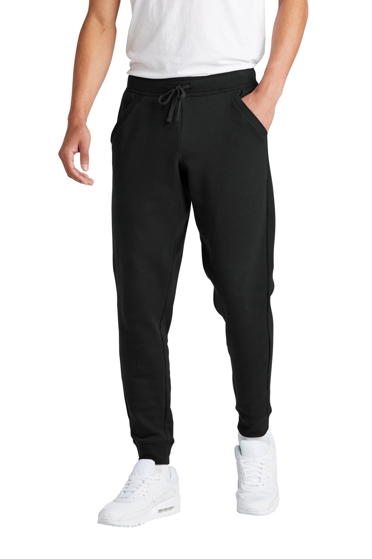 STF204 Black XS